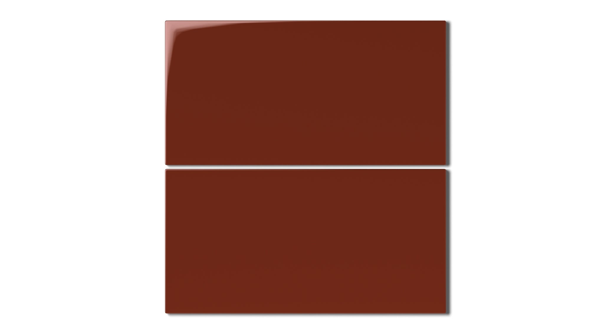 Carmine Gloss