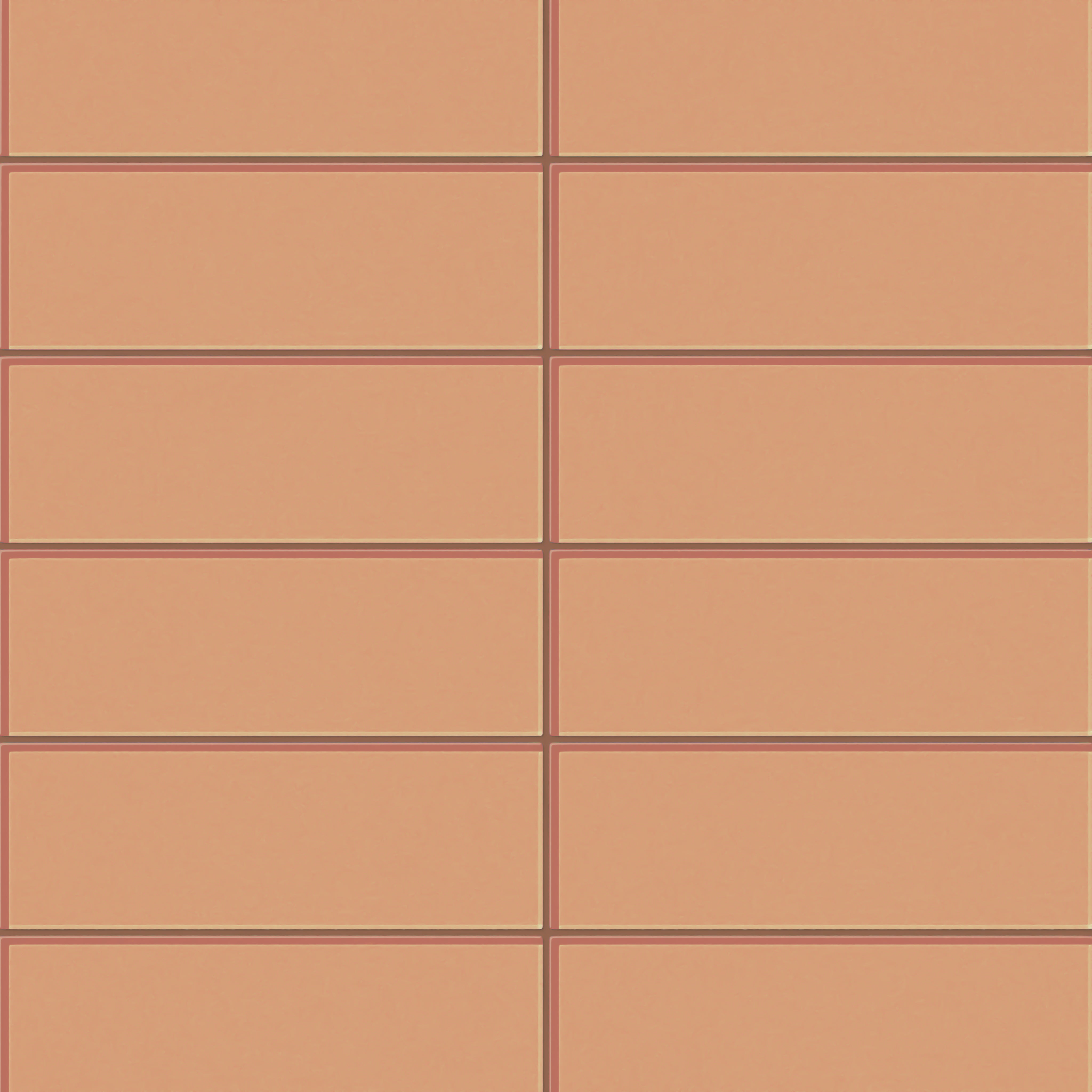 4x12 Glass Tile in Carolina Wren Gloss