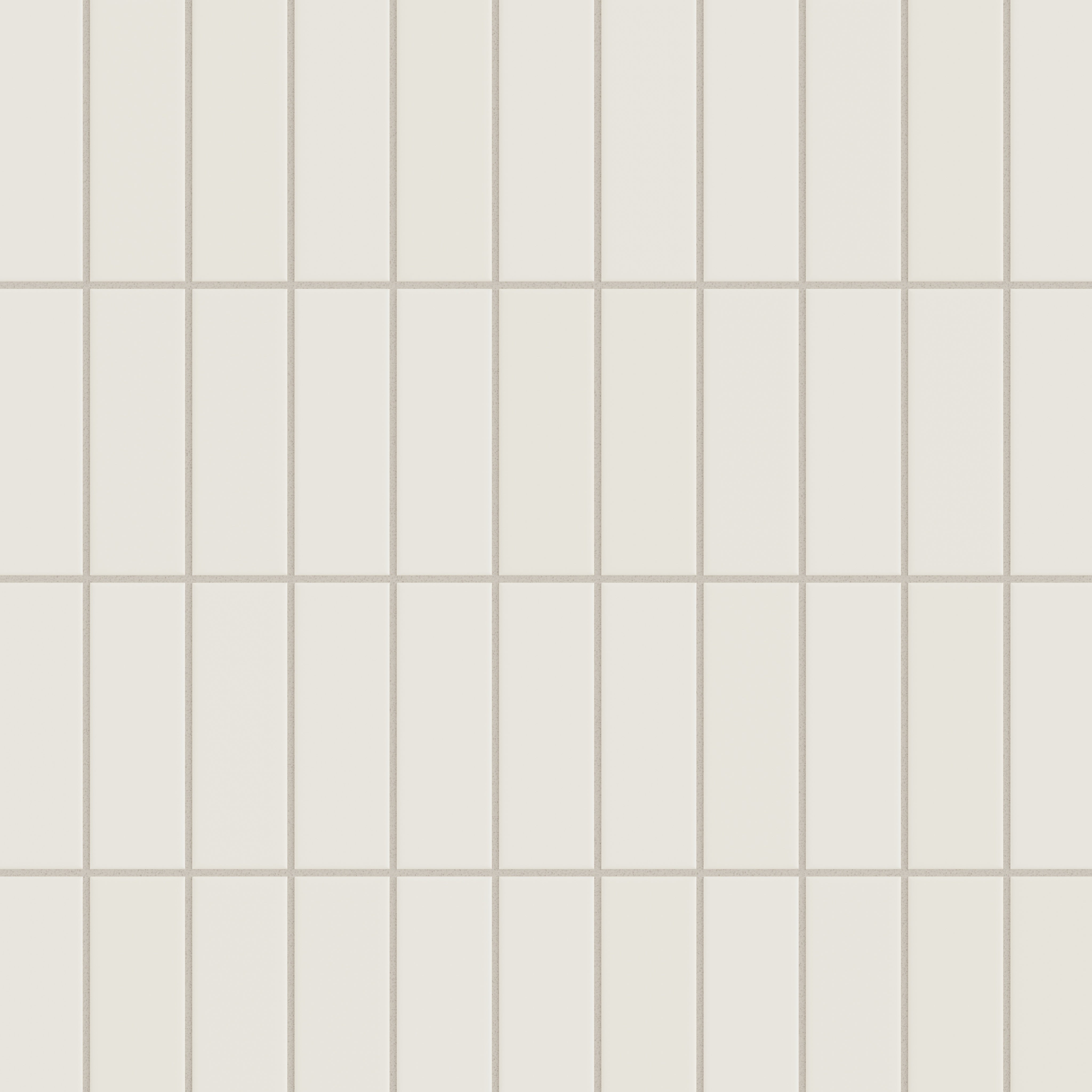 2x6 Original Ceramic Tile in Feldspar Matte