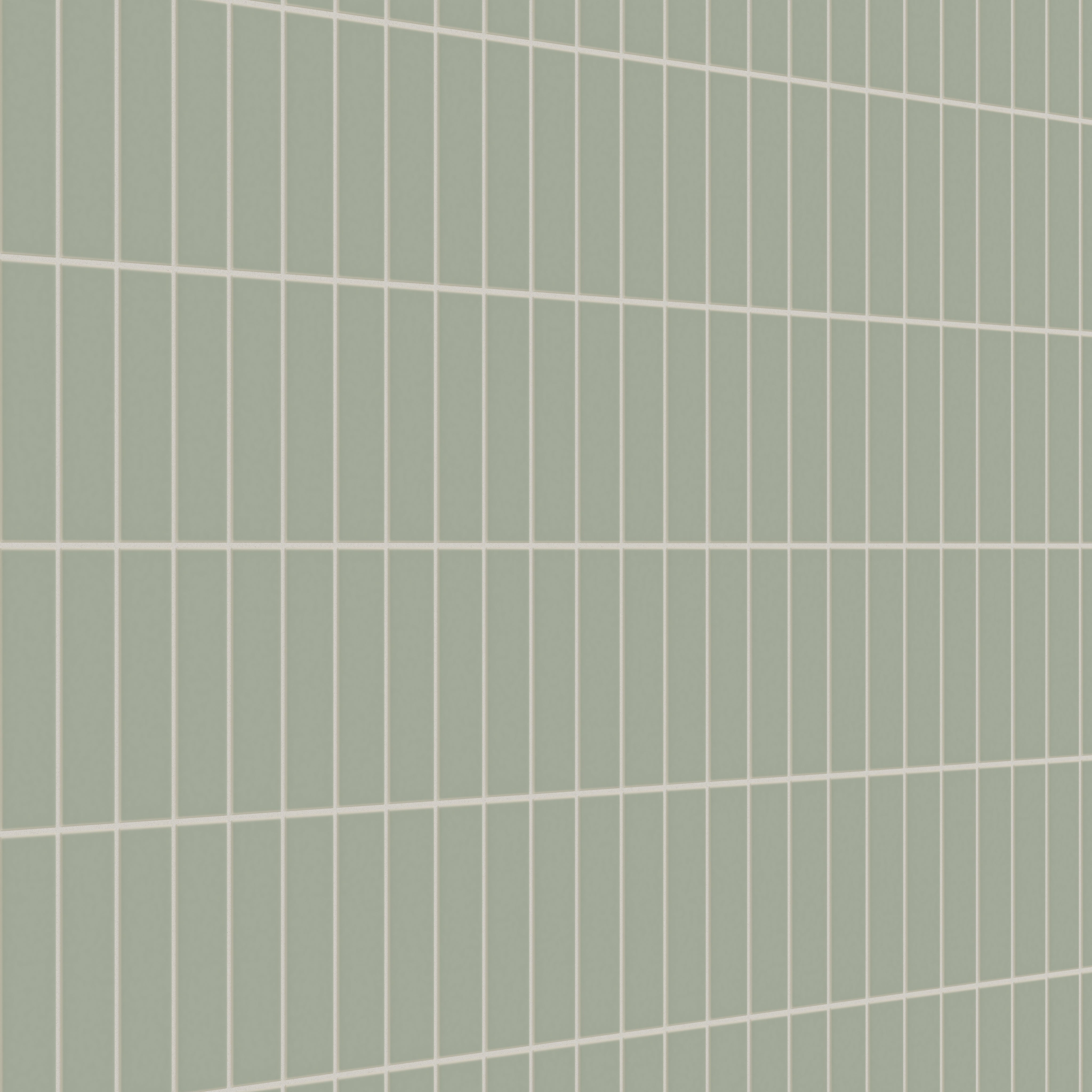 2x8 Original Ceramic Tile in Rosemary Matte