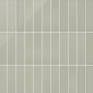 Quick Ship 2x8 Natural Press Ceramic Tile in Manzanita Gloss