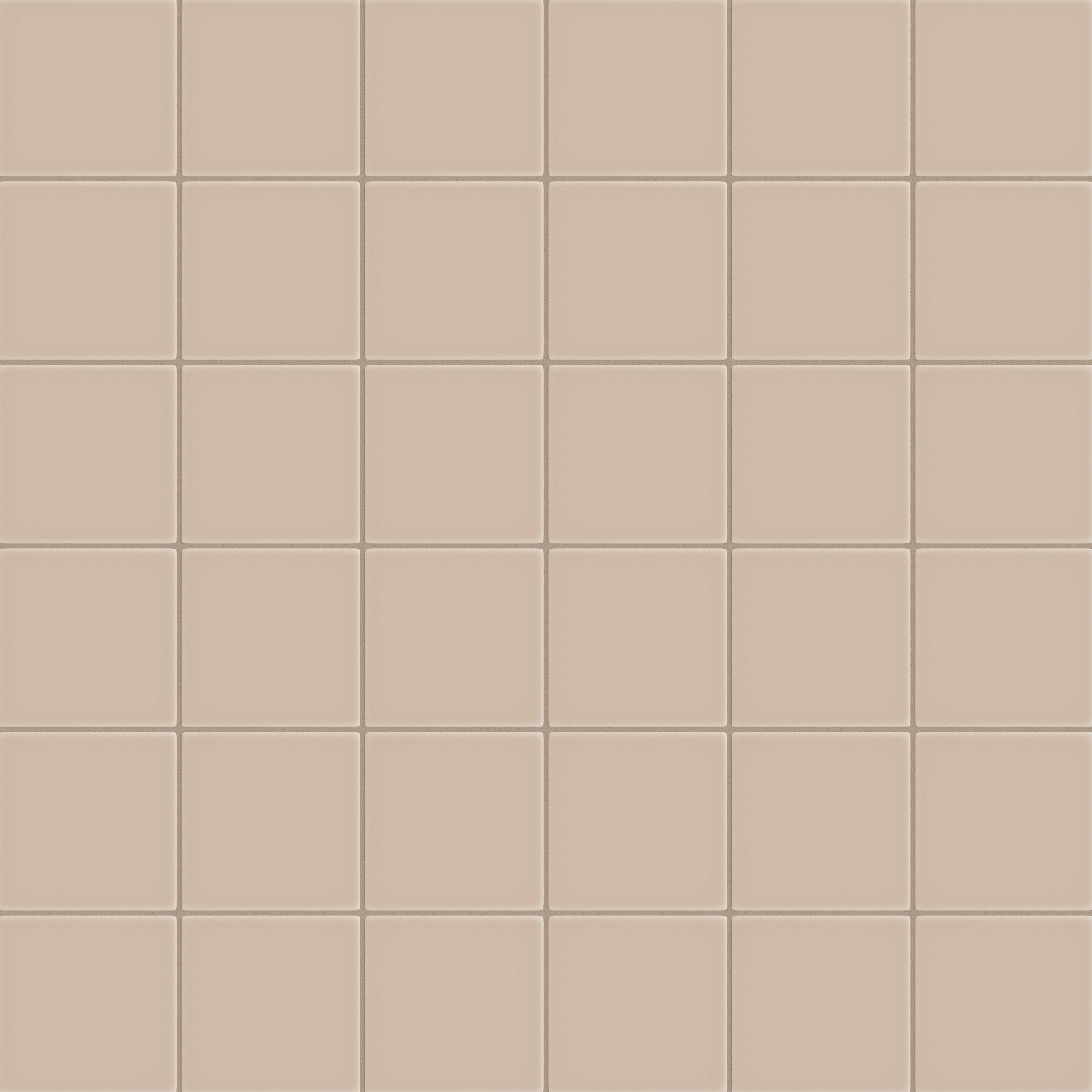 6x6 Original Ceramic Tile in Sweet Pea Matte