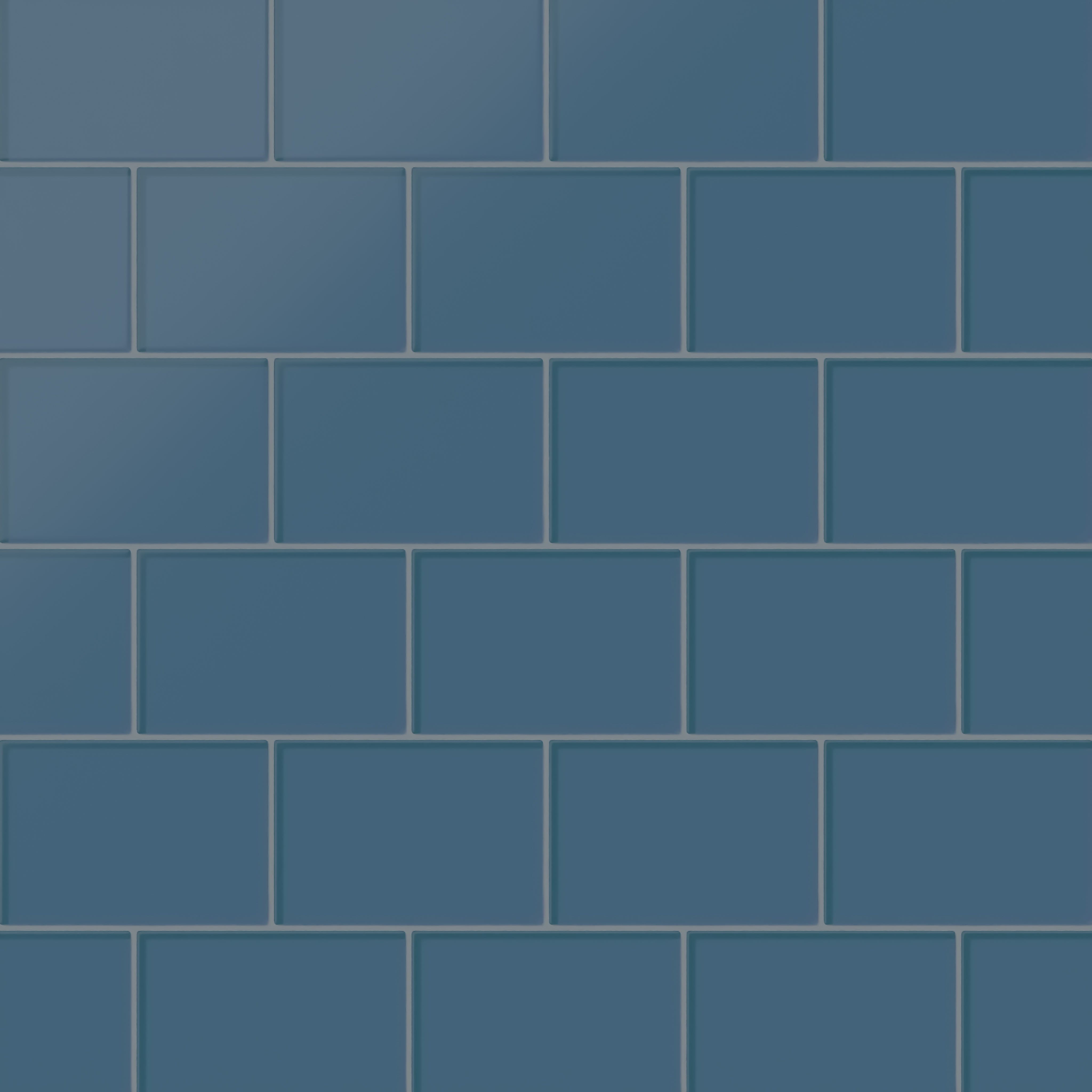 Blue Jay Matte