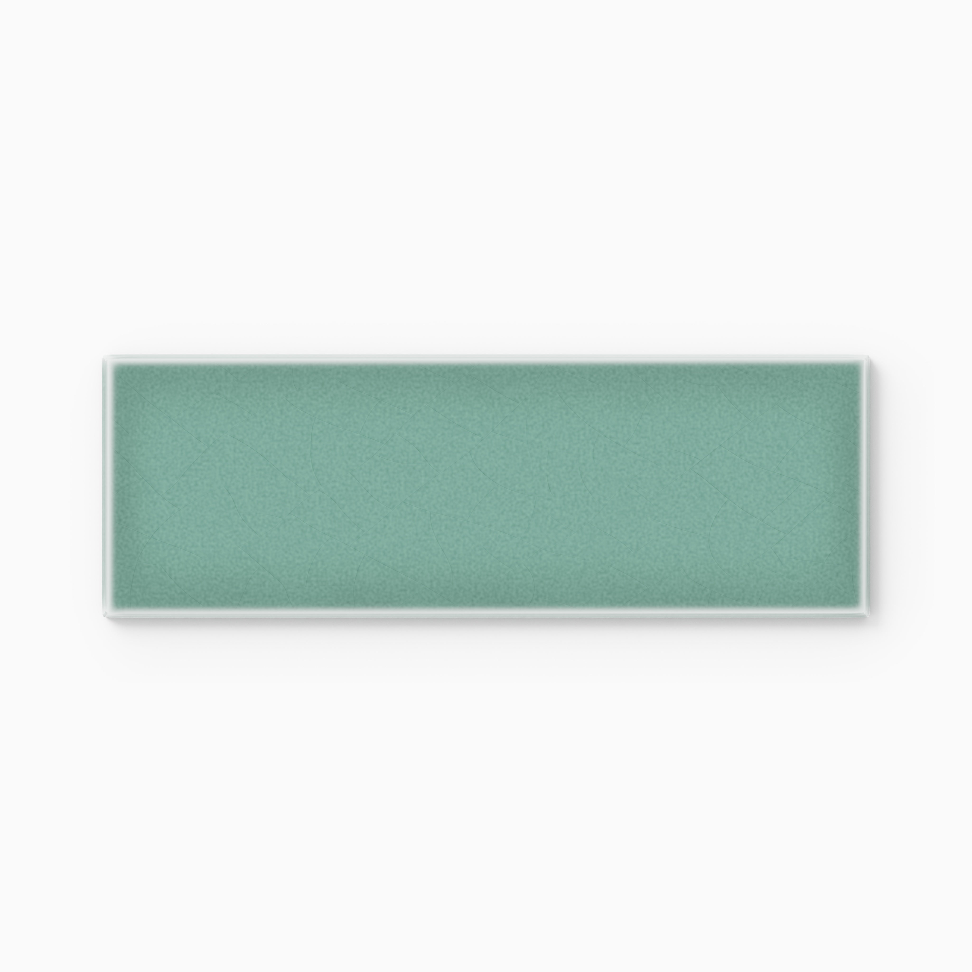 3x9 Original Ceramic Tile in Amalfi Coast Gloss