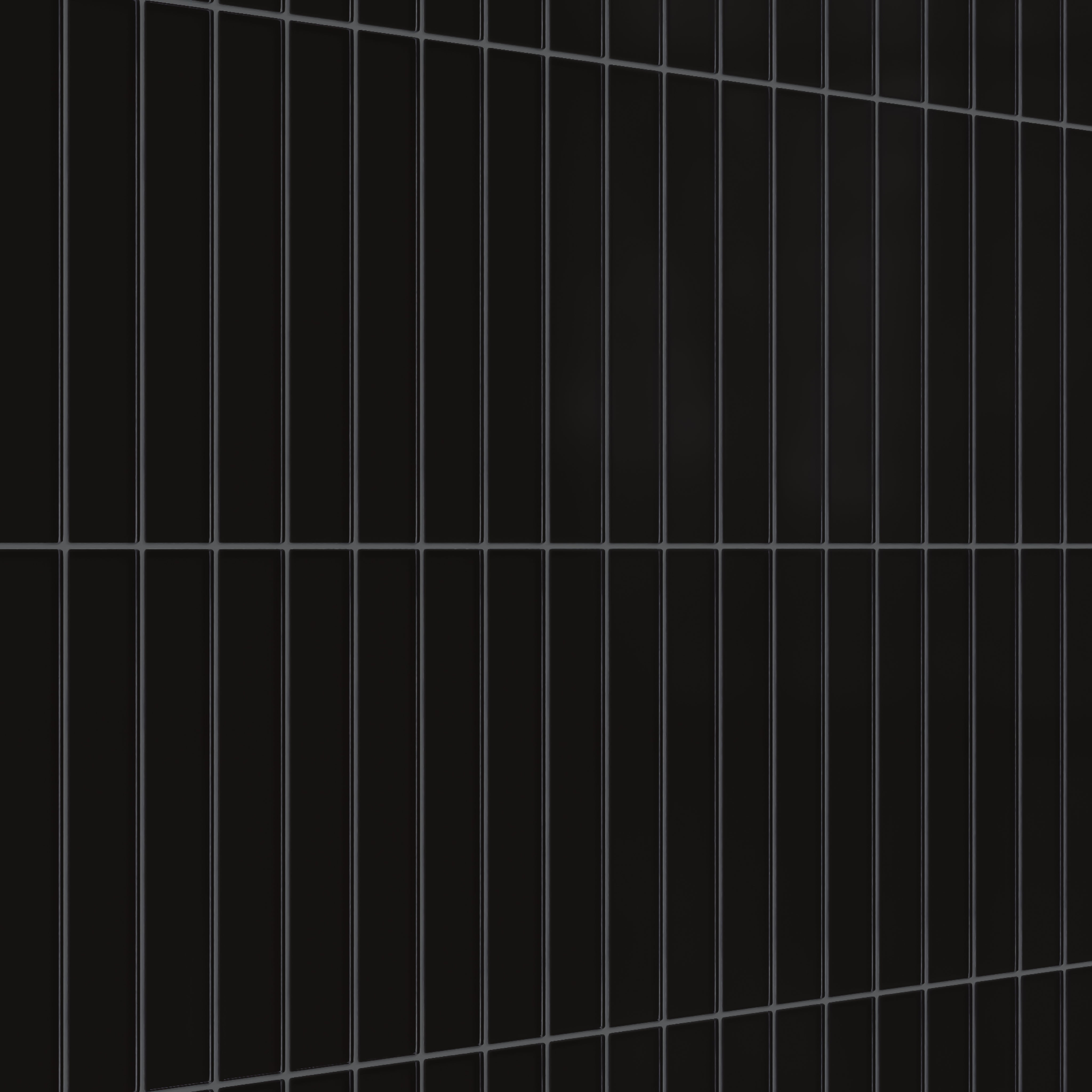 2x12 Glass Tile in Condor Matte