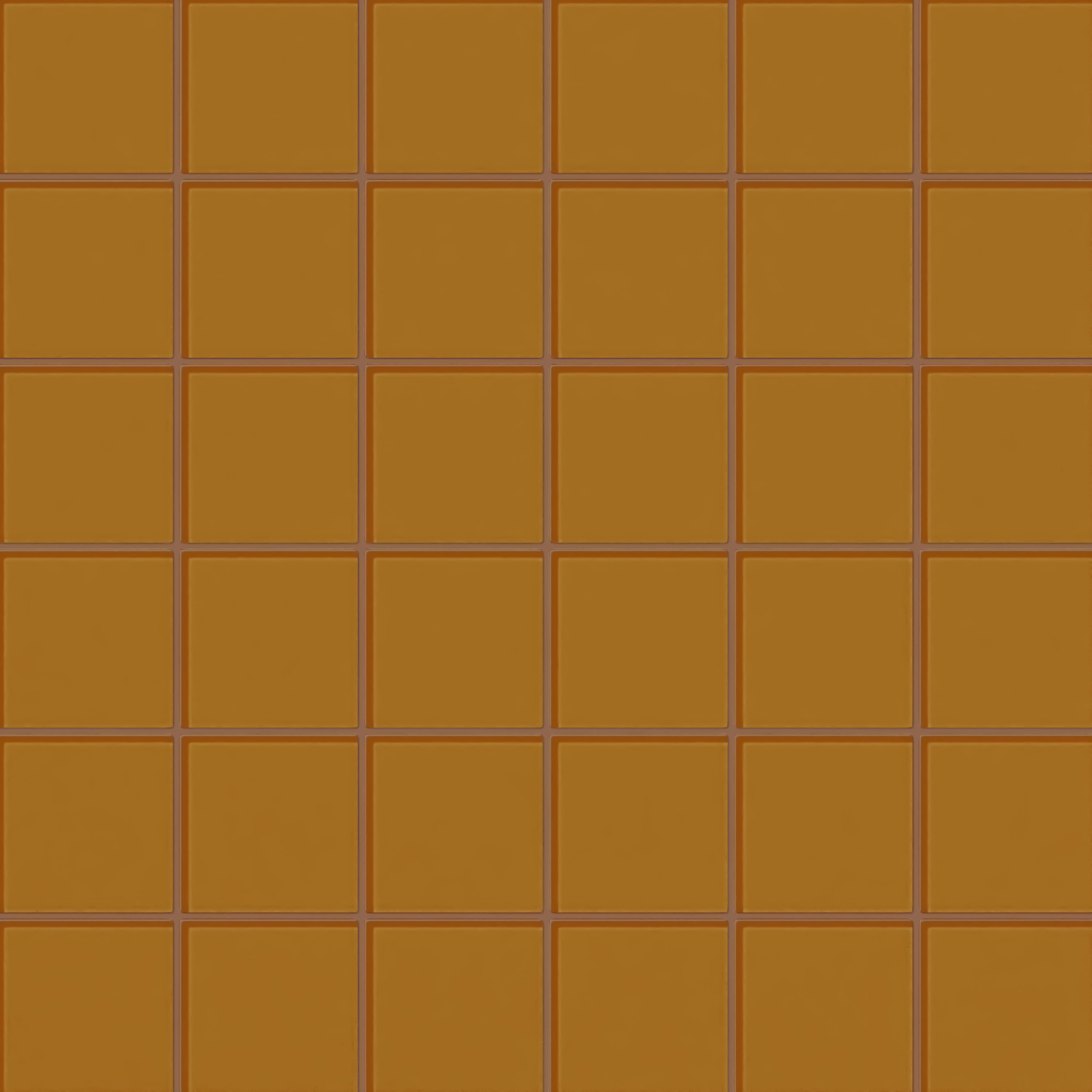 Quick Ship 4x4 Glass Tile in Falcon Gloss