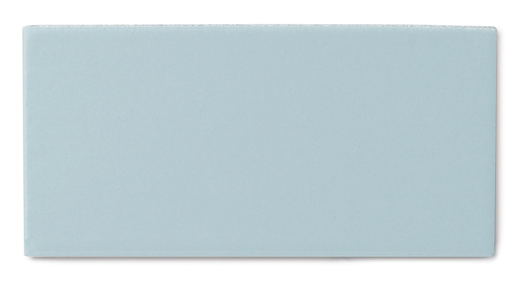 2x4 Sample in Egyptian Blue Matte
