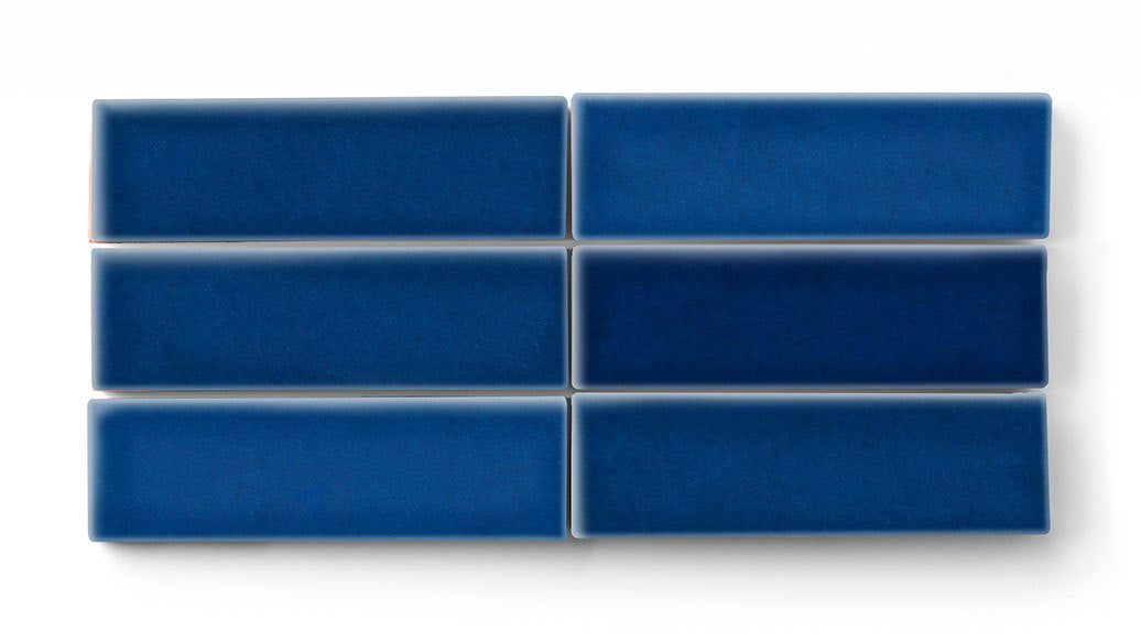 3x9 Original Ceramic Tile in Lake Tahoe Gloss