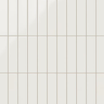 2x8 Original Ceramic Tile in Feldspar Gloss