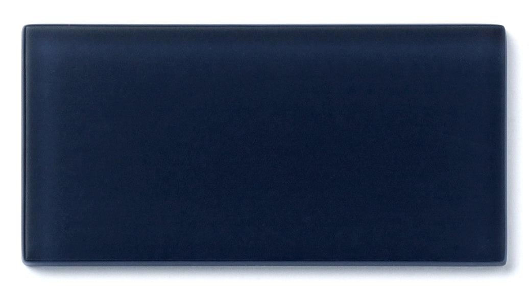 2x4 Sample in Barn Swallow Matte