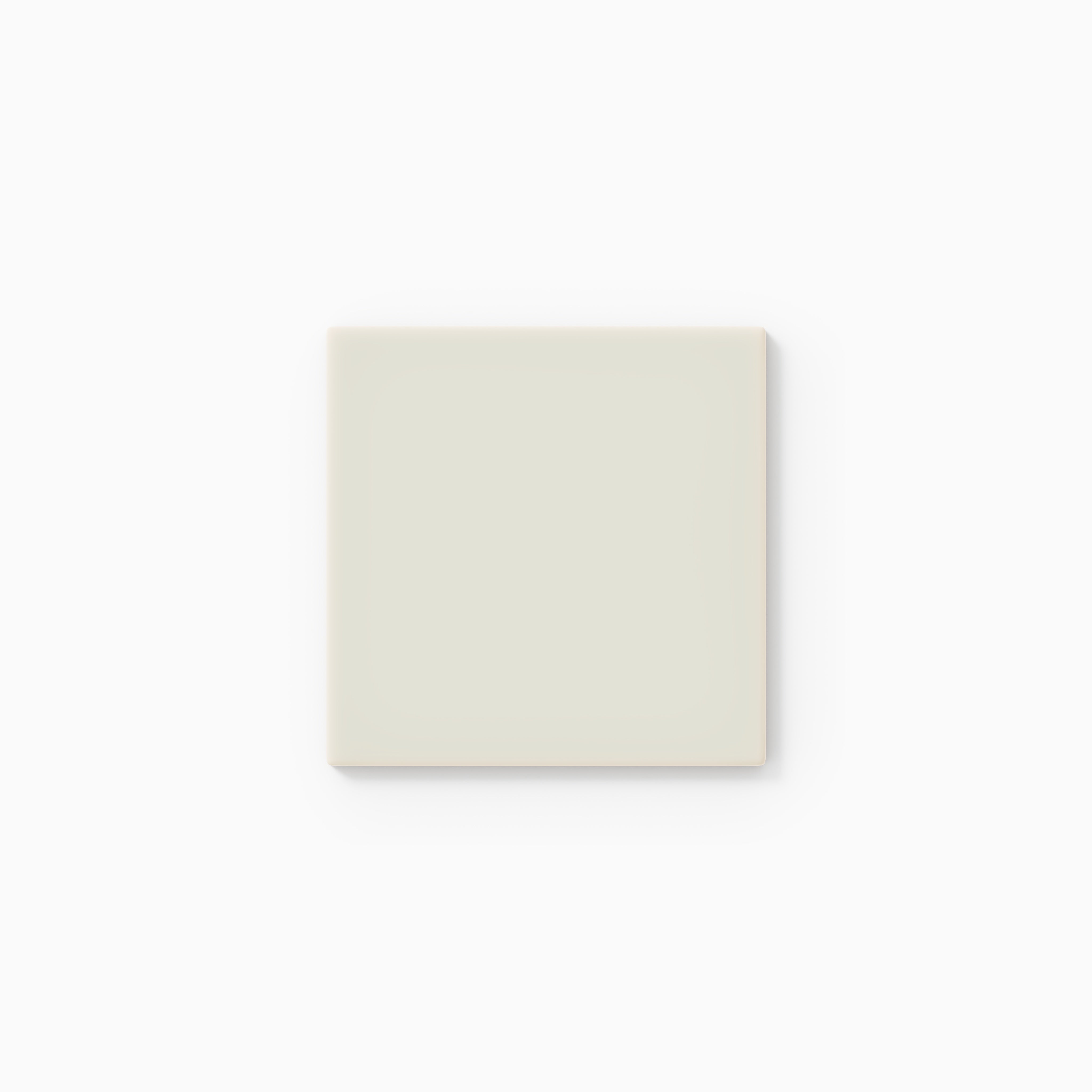 4x4 Original Ceramic Tile in Limewash Matte