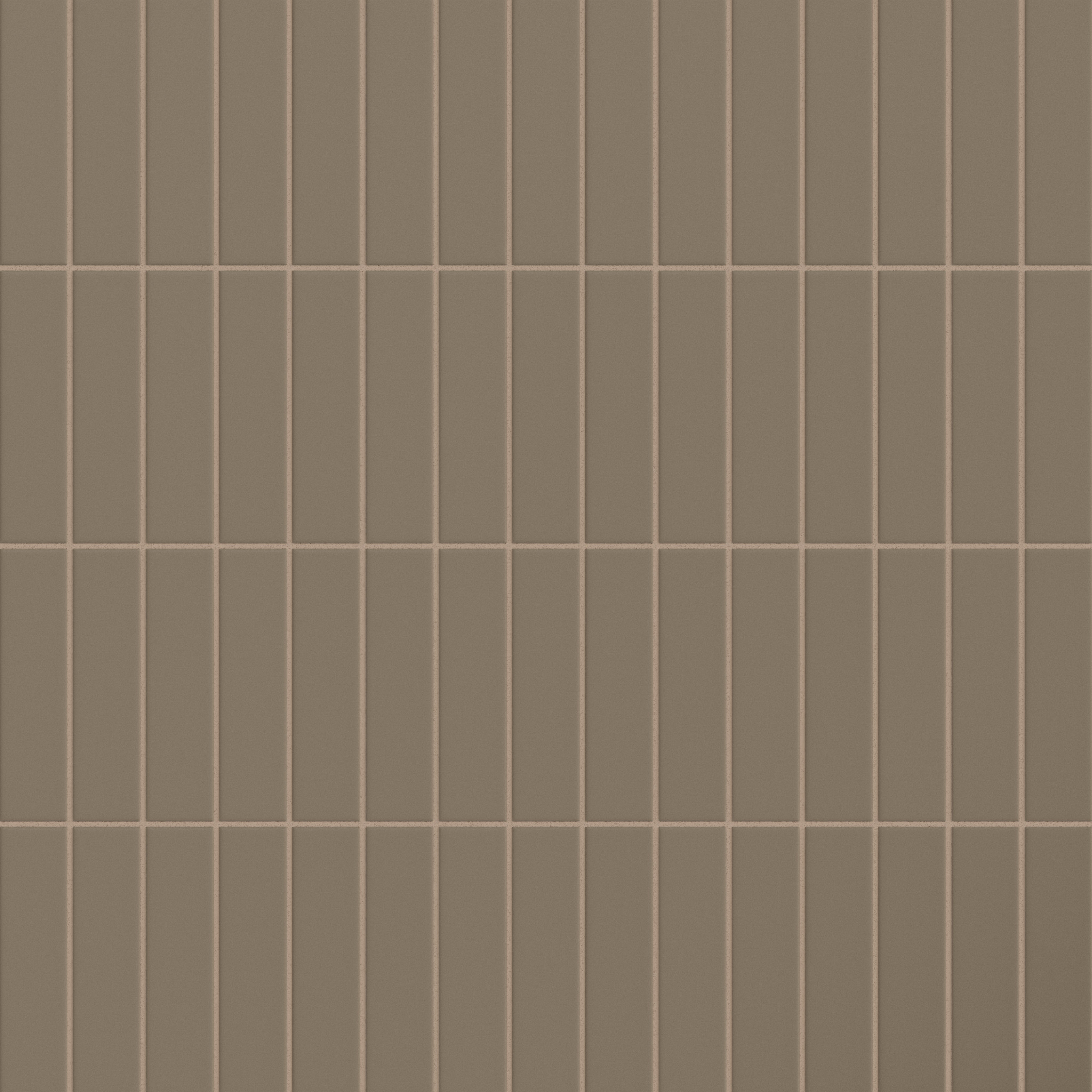 2x8 Original Ceramic Tile in Sandstone Matte