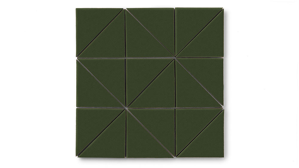 Hunter Green Matte