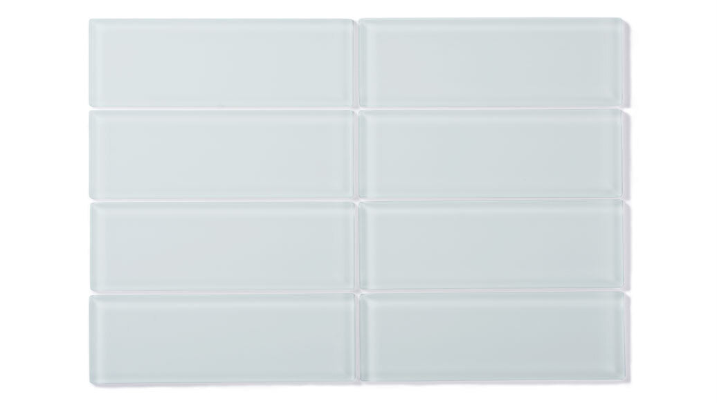 2x6 Quick Ship Sample in Warbler Matte