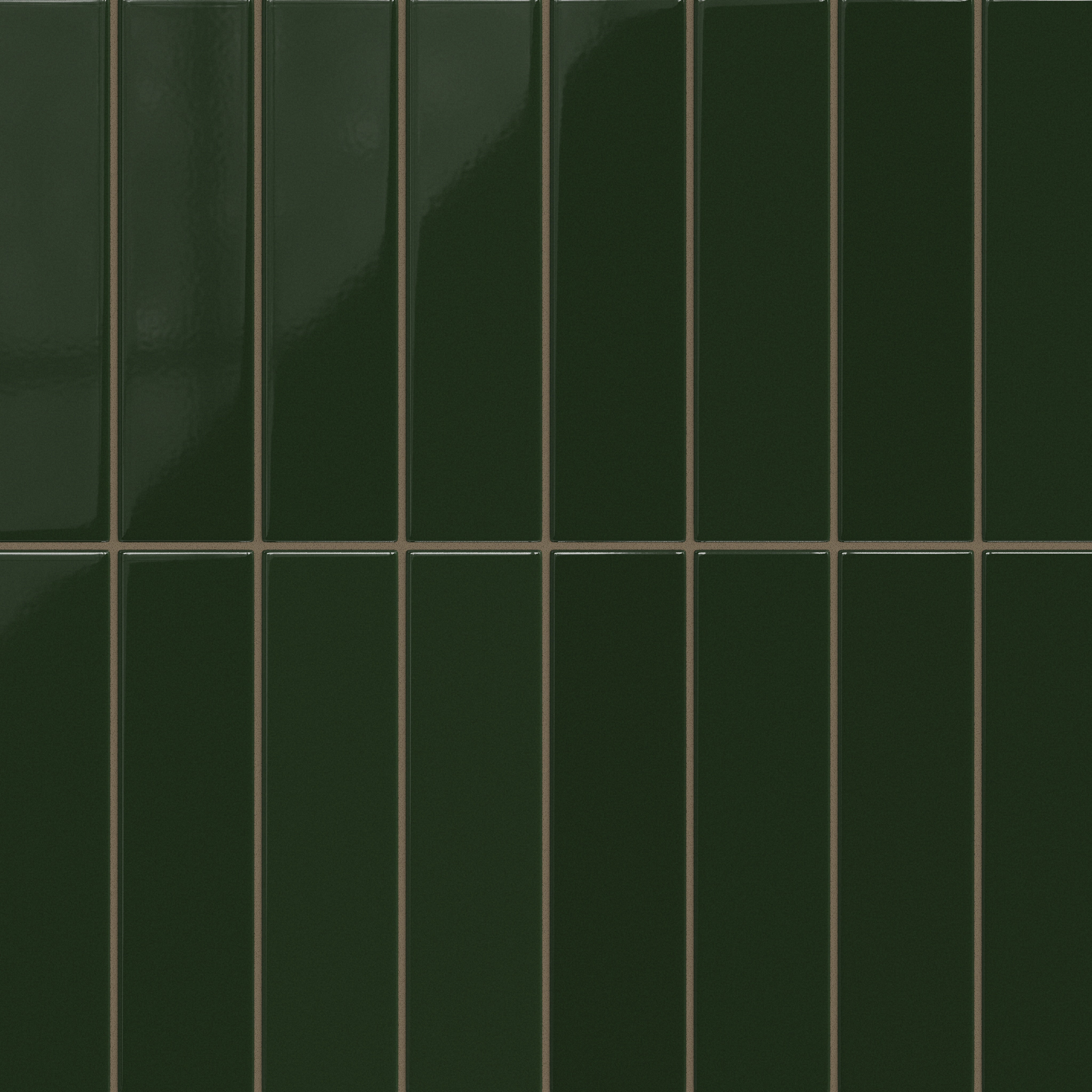 Hunter Green Gloss