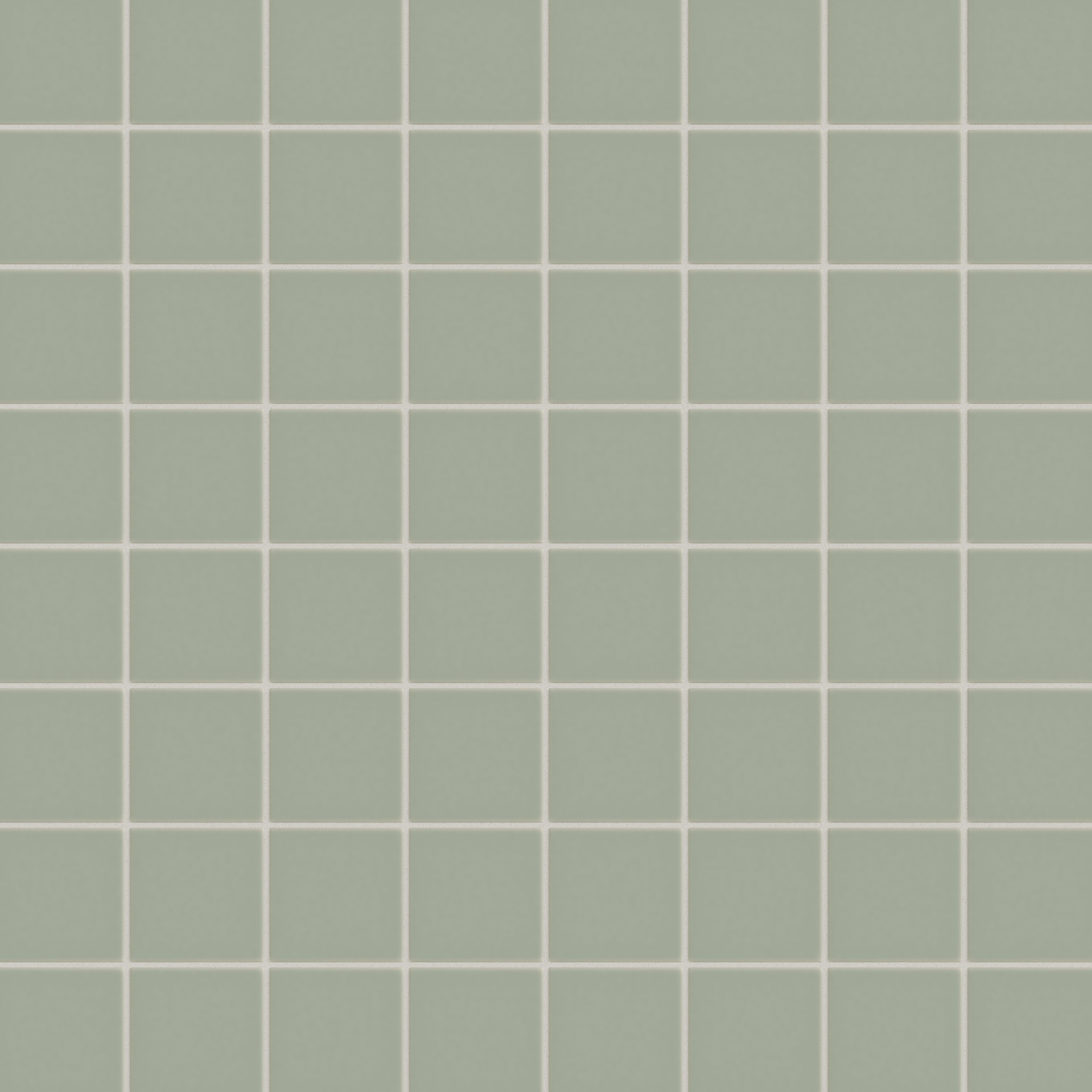 4x4 Original Ceramic Tile in Rosemary Matte