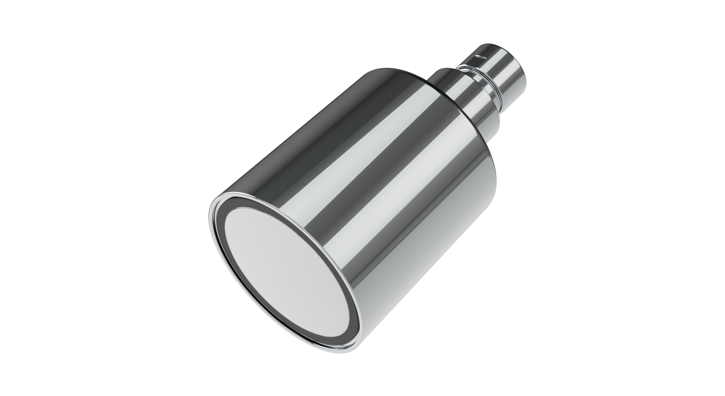 Contour & Foundry Shower Head