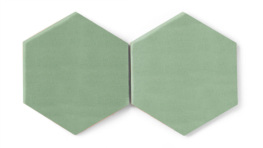Sea Green Matte