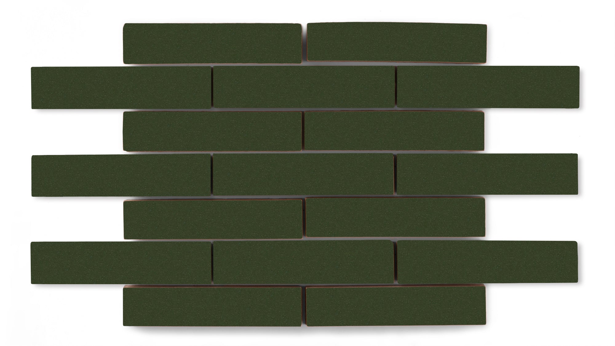 Hunter Green Matte