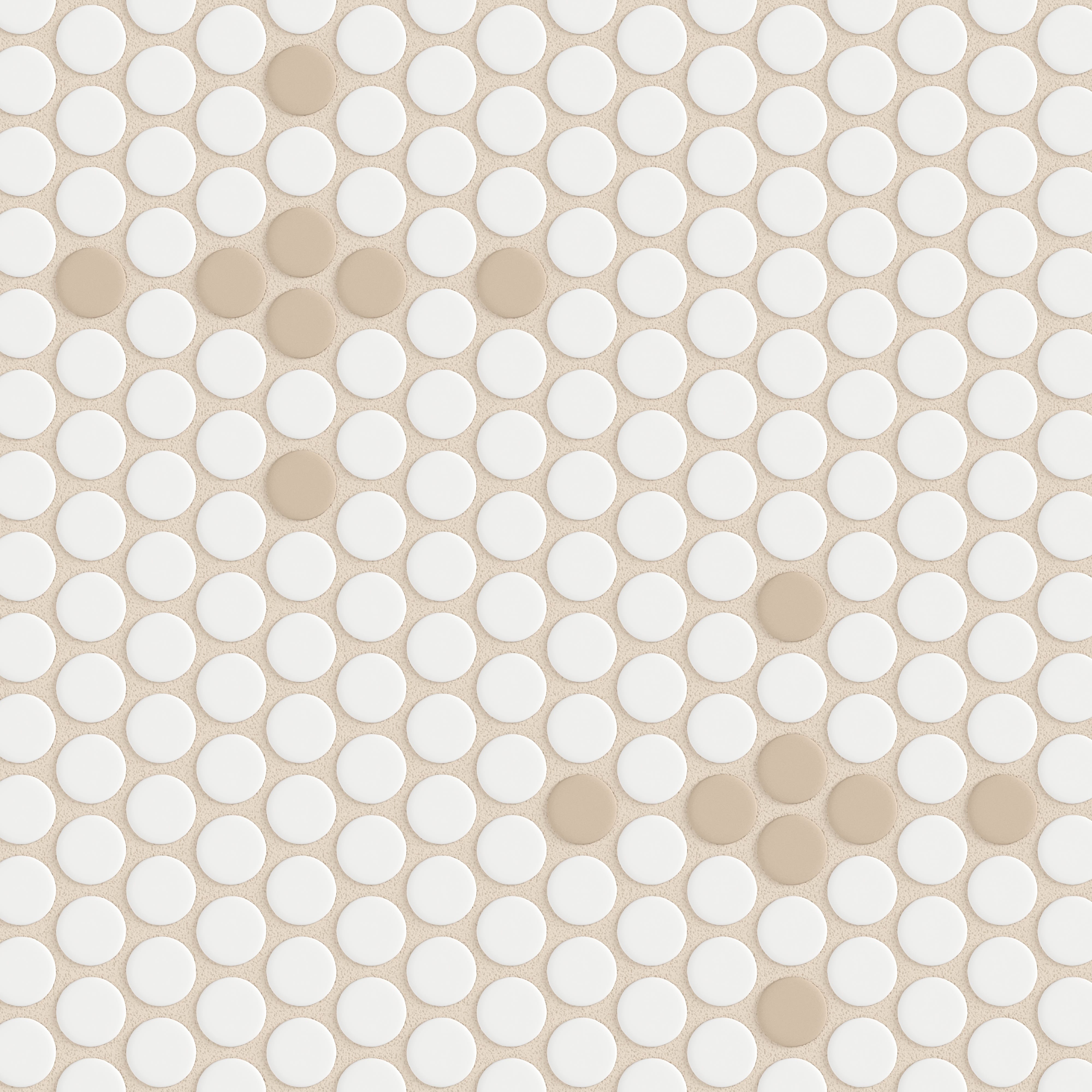 Sparkle Sample Kit in Calcite & Sweet Pea Matte
