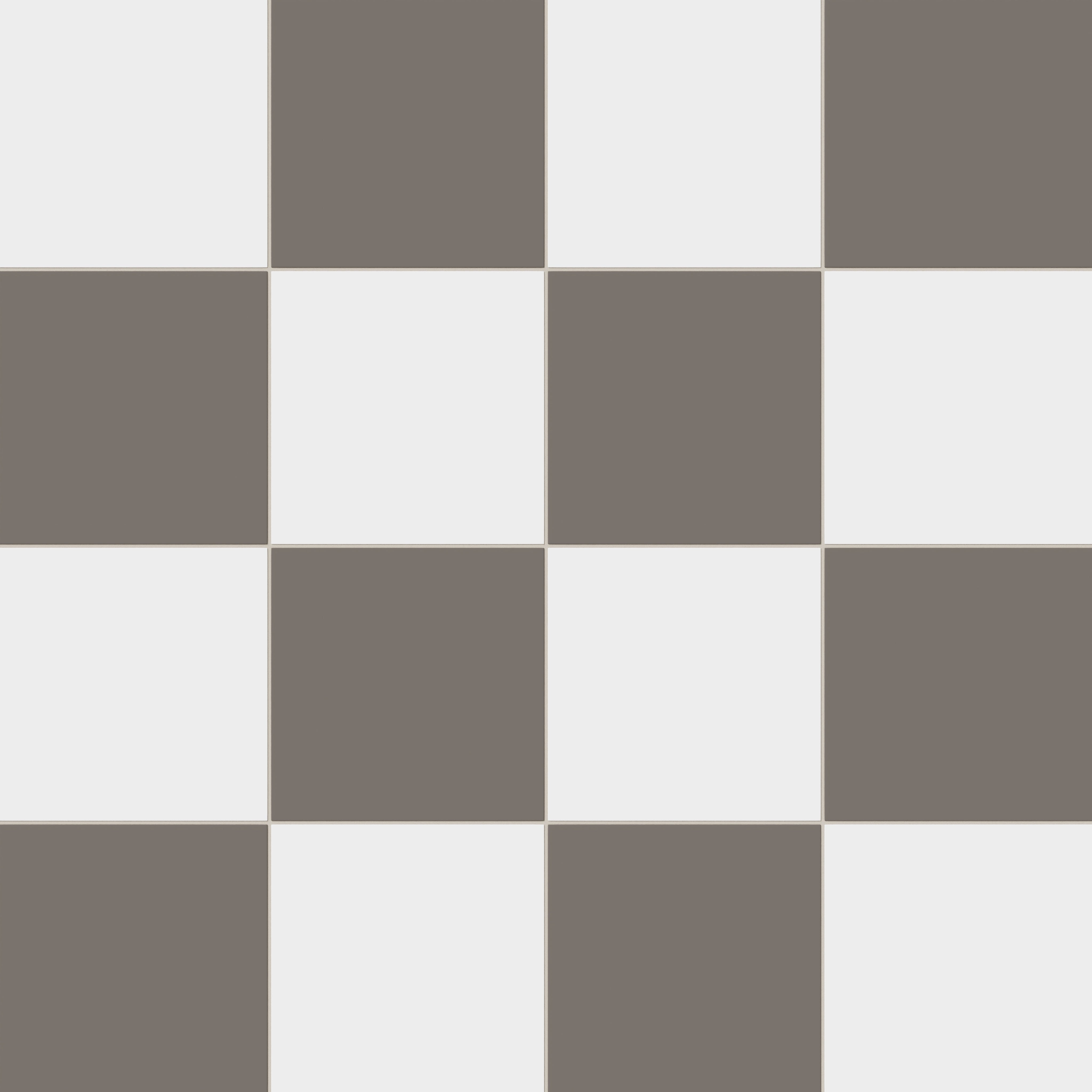 Checkerboard Sample Kit in Salt Creek & Timberline Matte