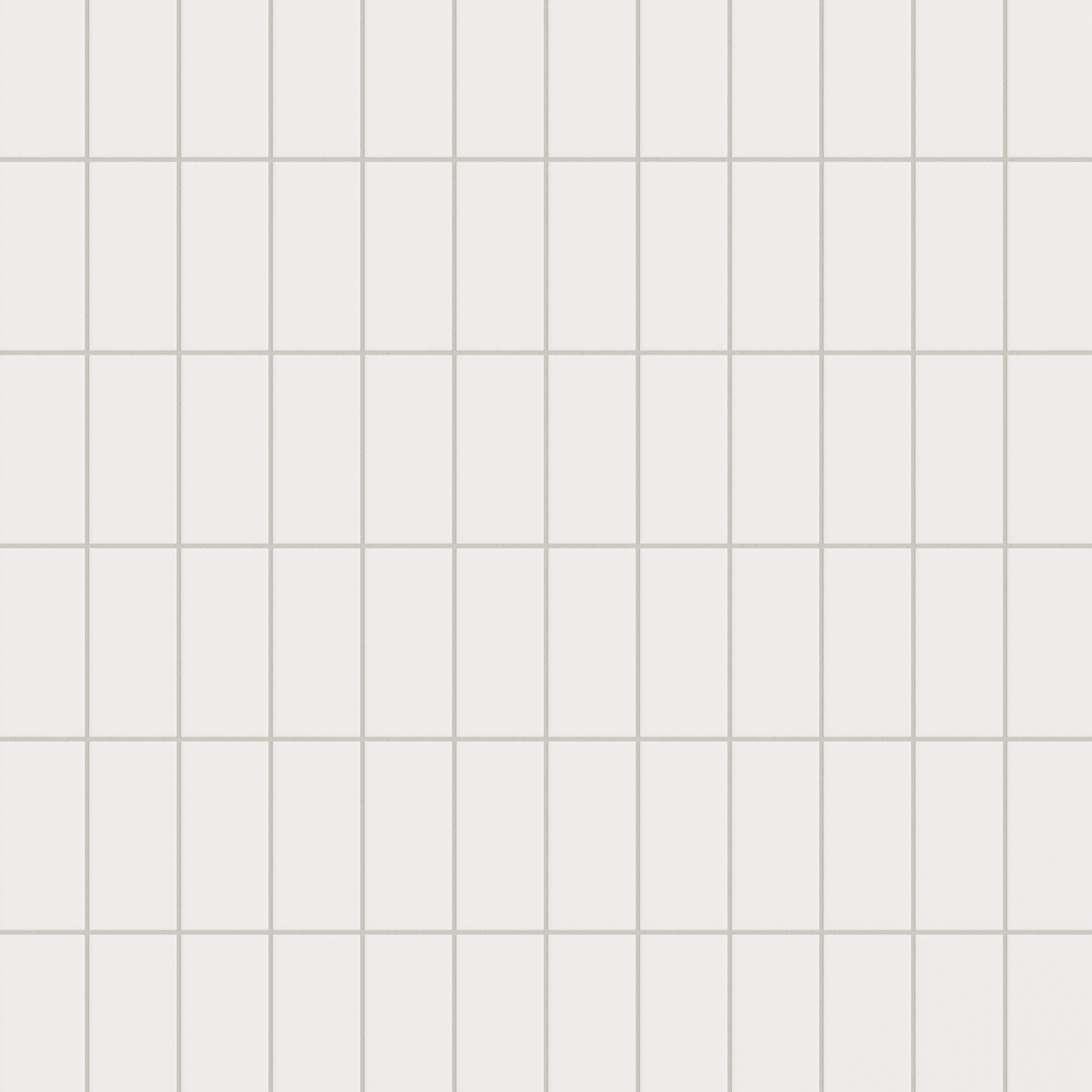 3x6 Original Ceramic Tile in Calcite Matte