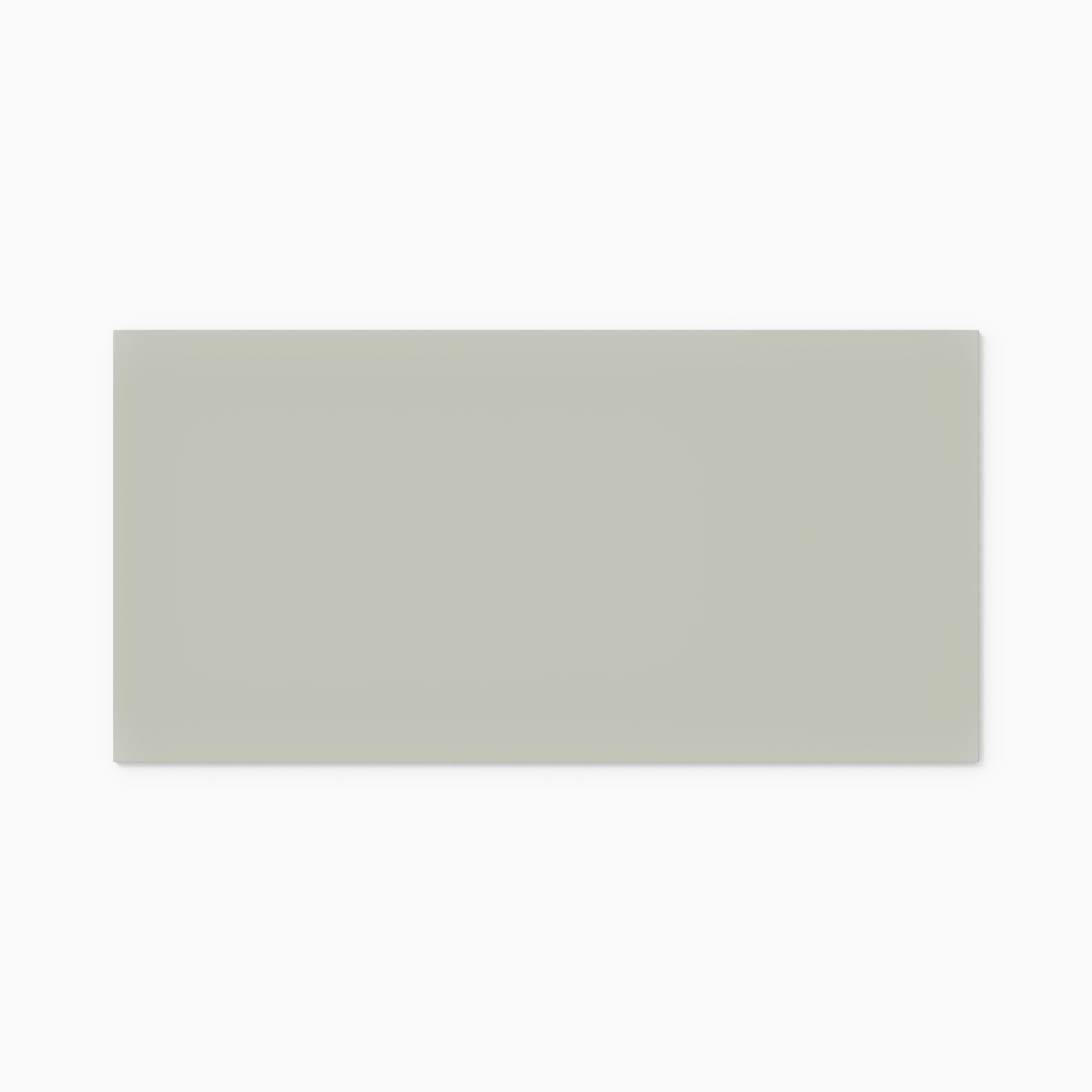 12x24 Natural Press Ceramic Tile in Manzanita Matte