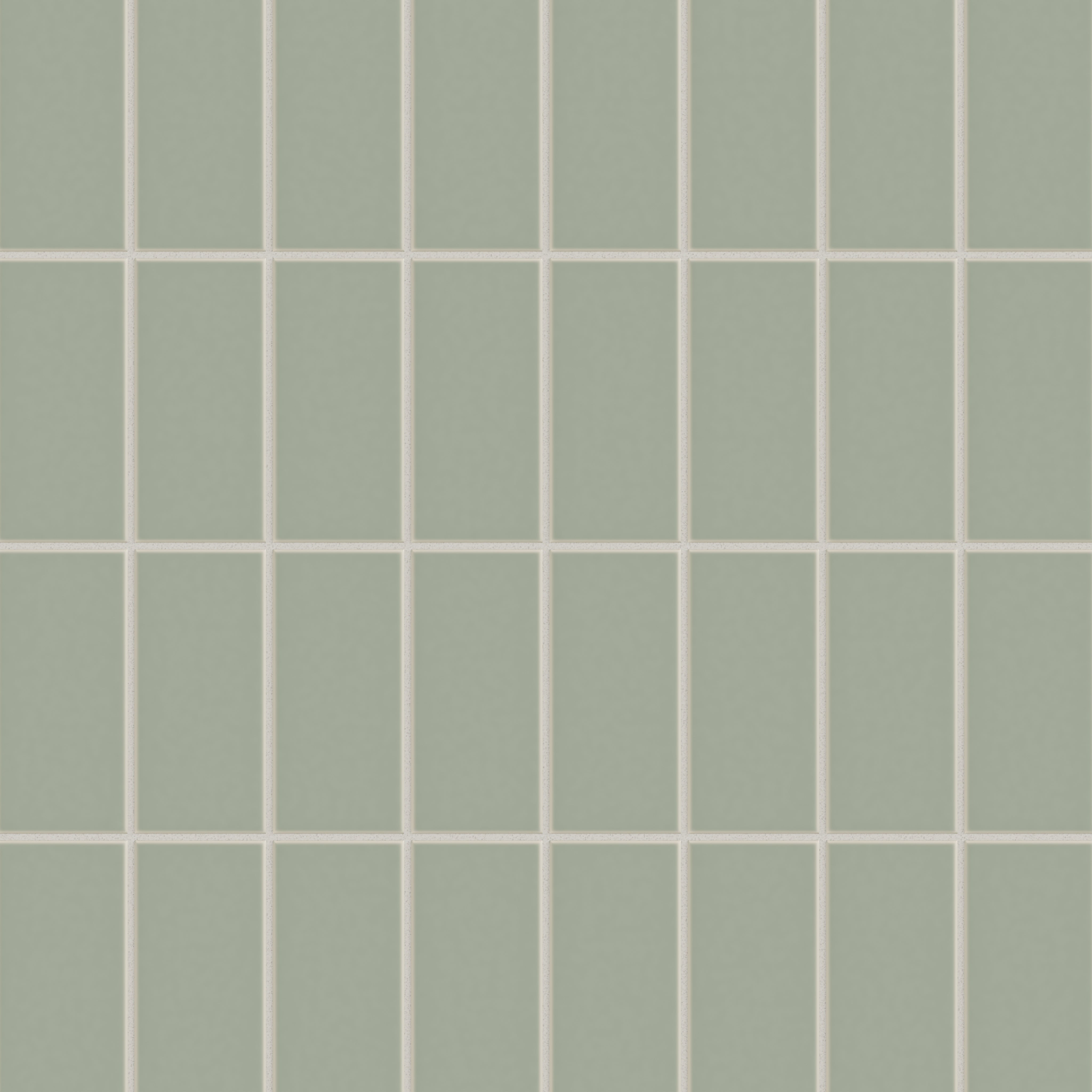 3x6 Original Ceramic Tile in Rosemary Matte