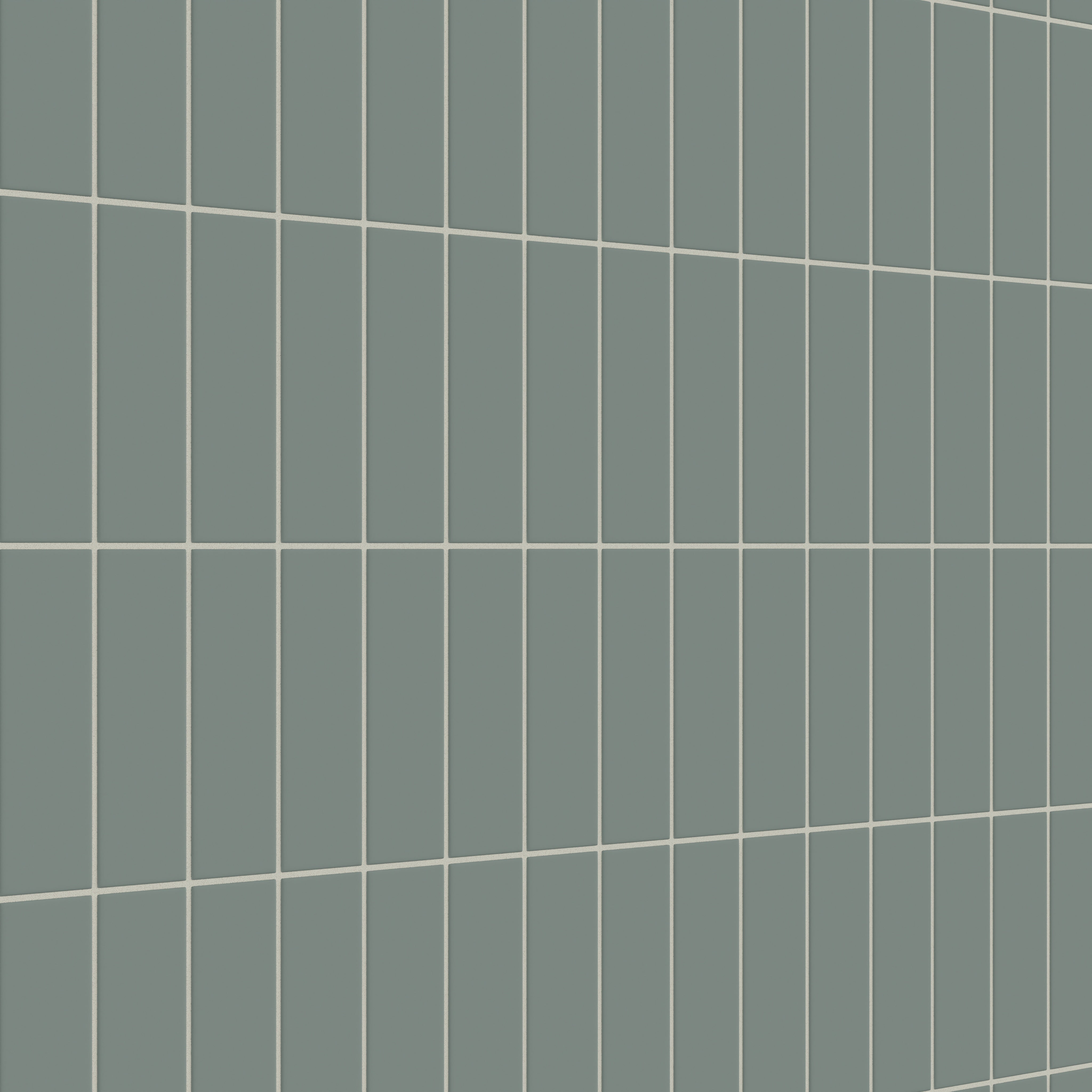 3x9 Original Ceramic Tile in Flagstone Matte