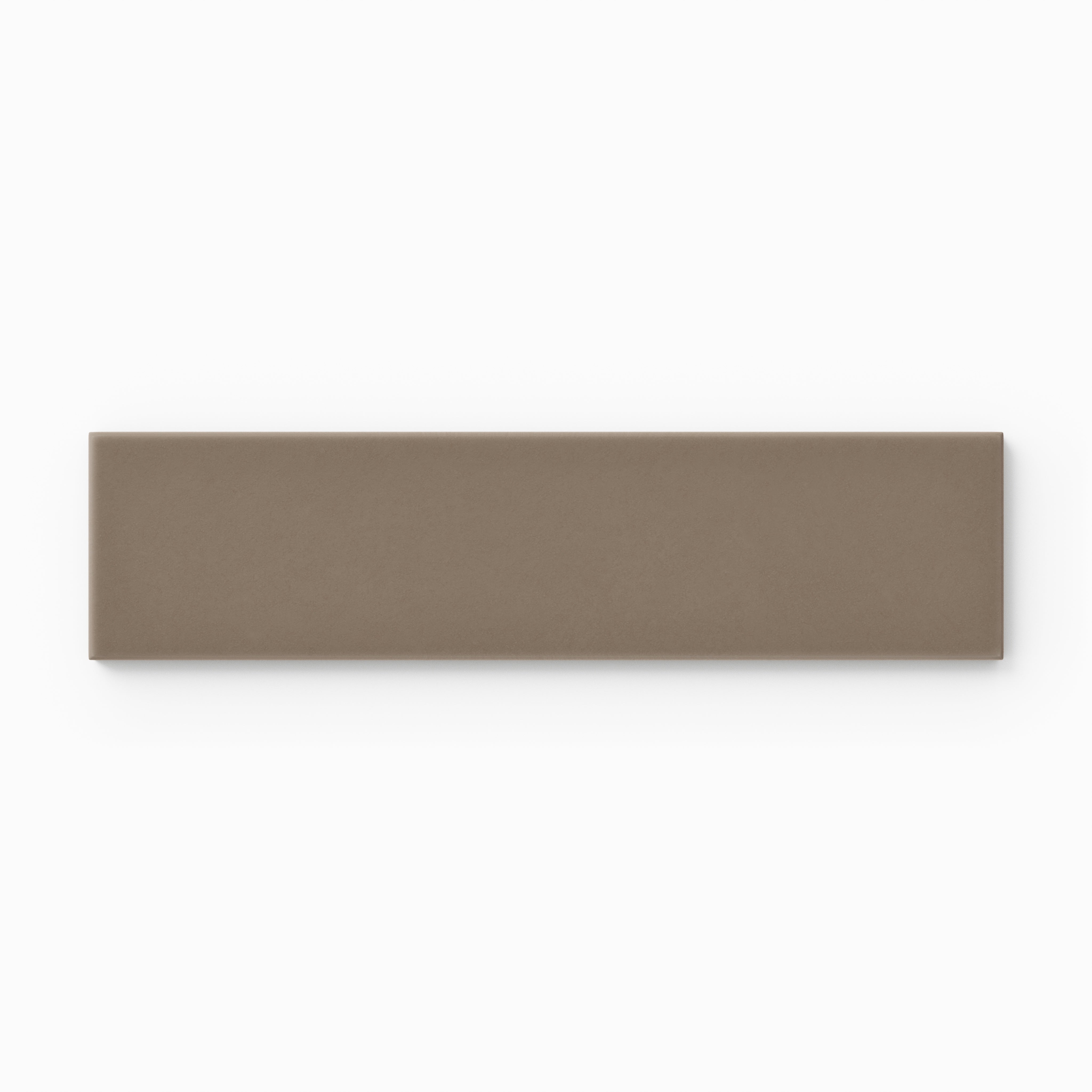 2x8 Original Ceramic Tile in Cardamom Matte