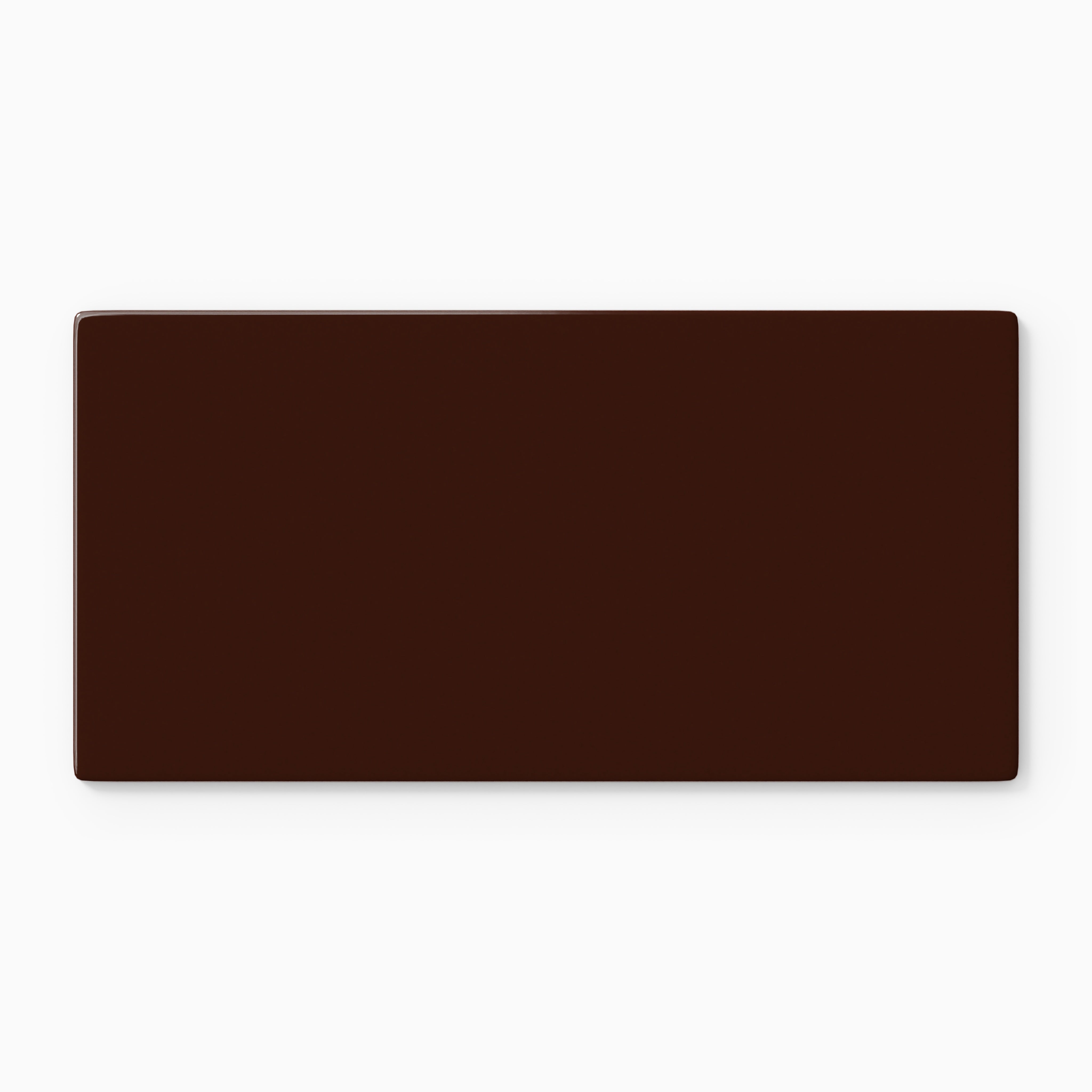 6x12 Original Ceramic Tile in Garnet Gloss