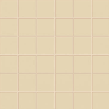 4x4 Glass Tile in Chickadee Gloss