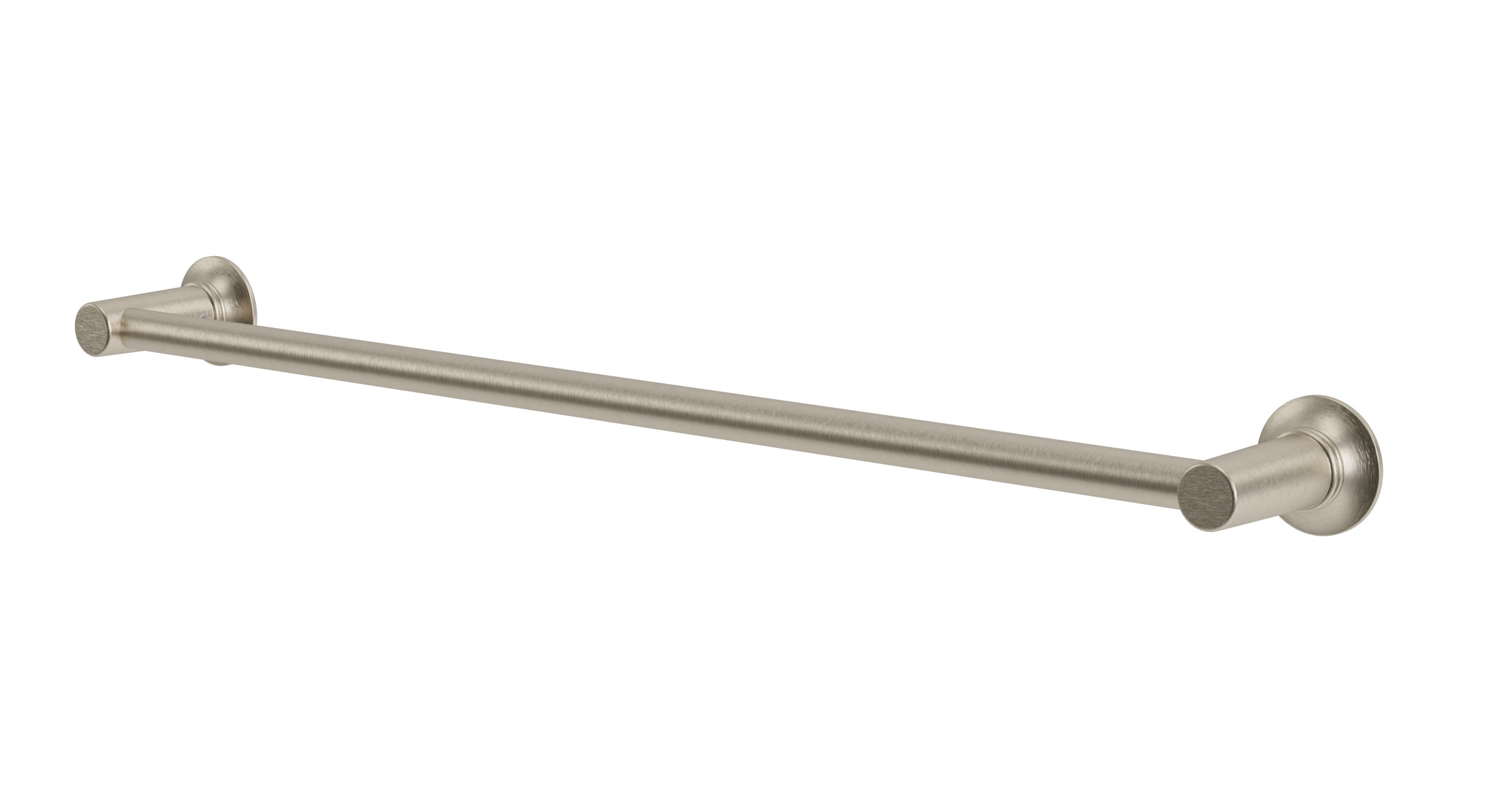 Emerson Towel Bar 24" in Satin Nickel