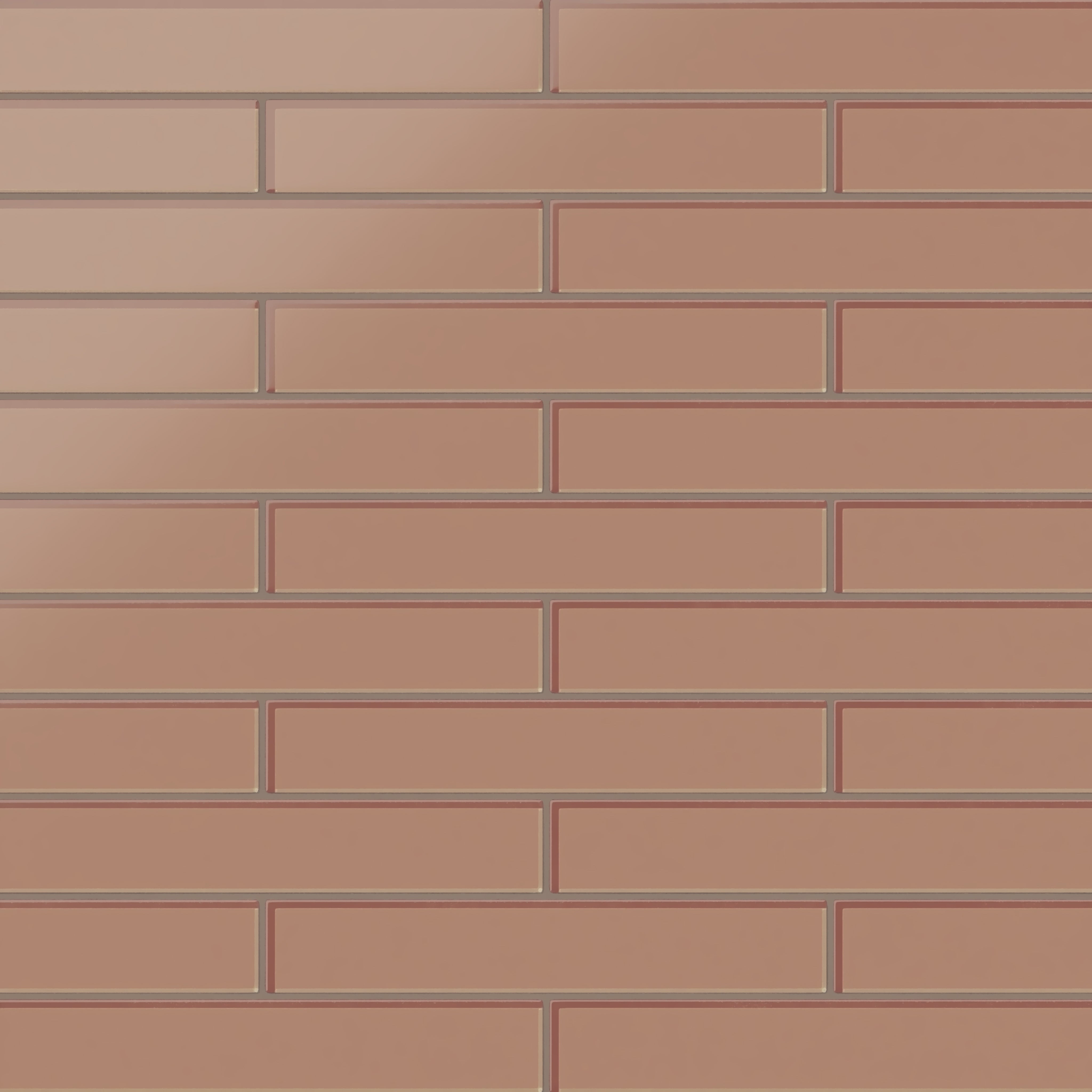2x12 Glass Tile in Sora Matte