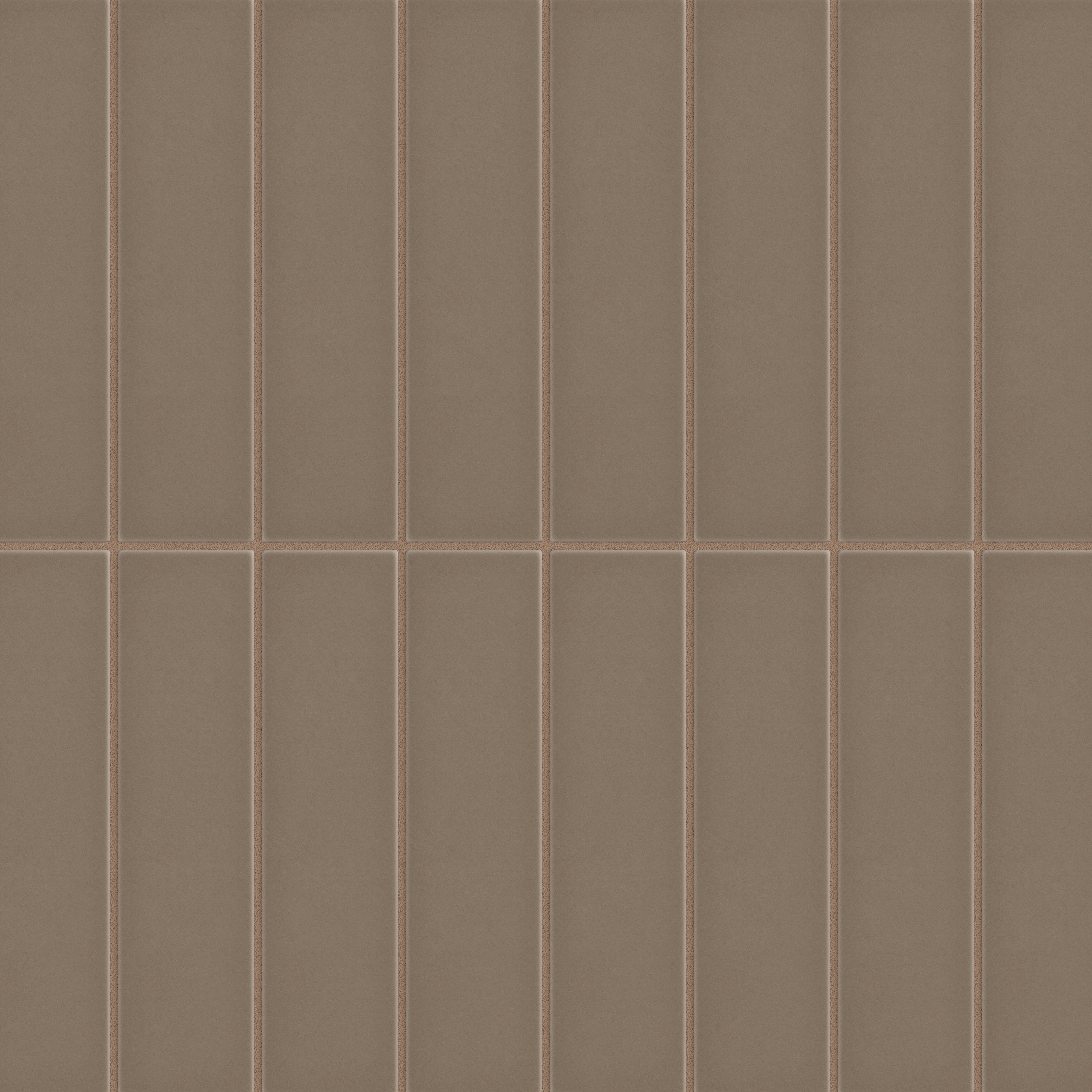 3x12 Original Ceramic Tile in Cardamom Matte