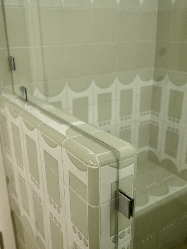 Radius Bullnose