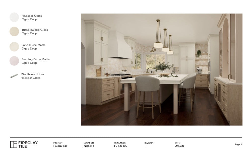 Kitchen 1