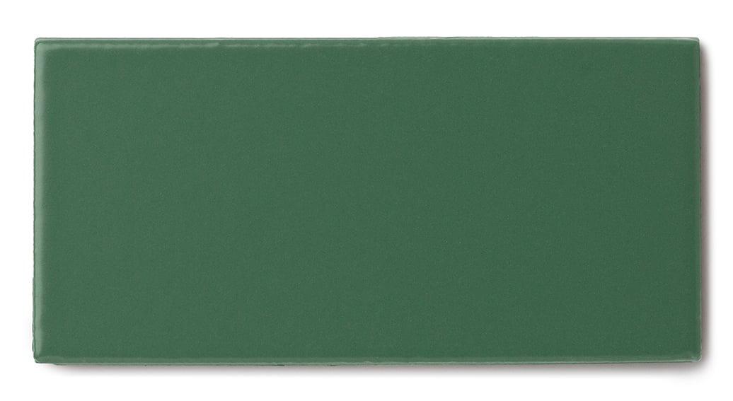 Viridian Matte