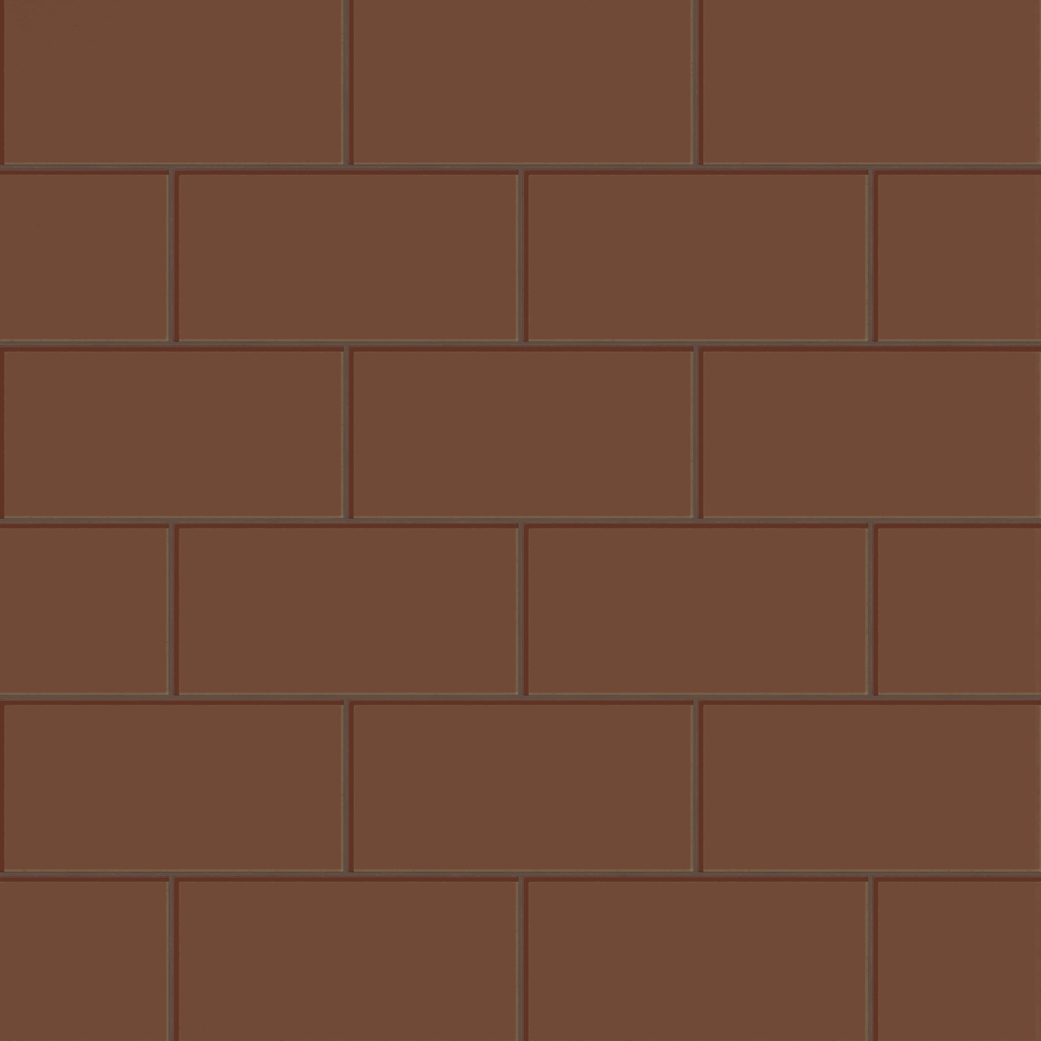 6x12 Glass Tile in Kestrel Gloss