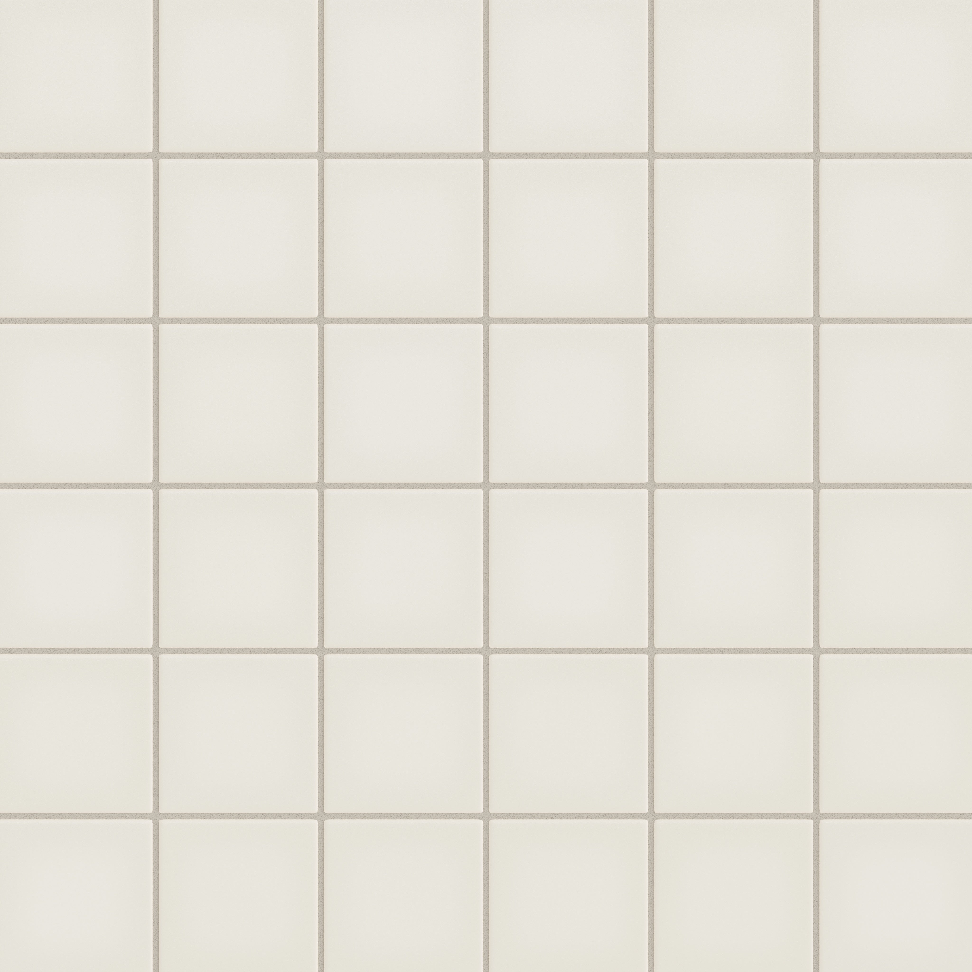 4x4 Original Ceramic Tile in Feldspar Matte