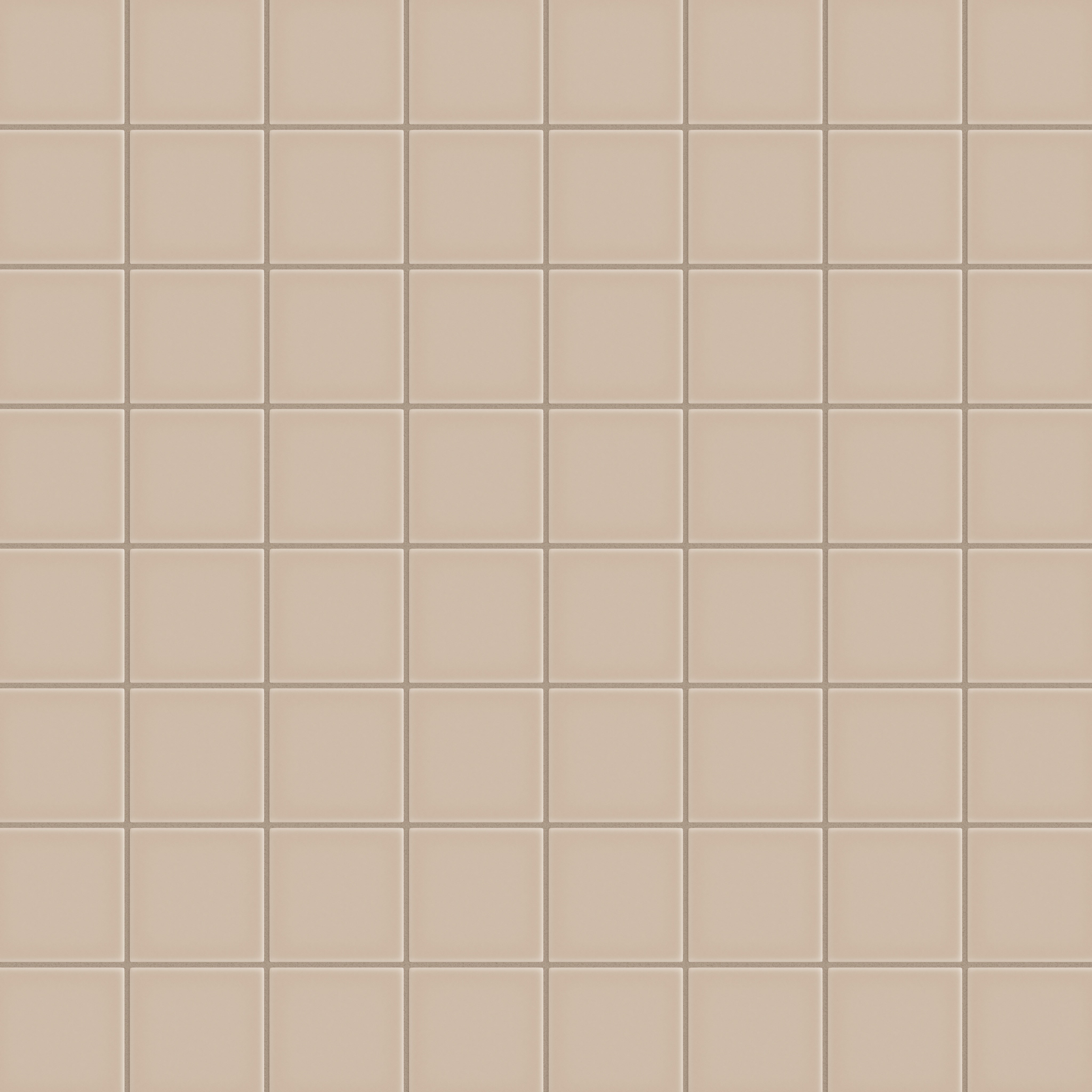 4x4 Original Ceramic Tile in Sweet Pea Matte