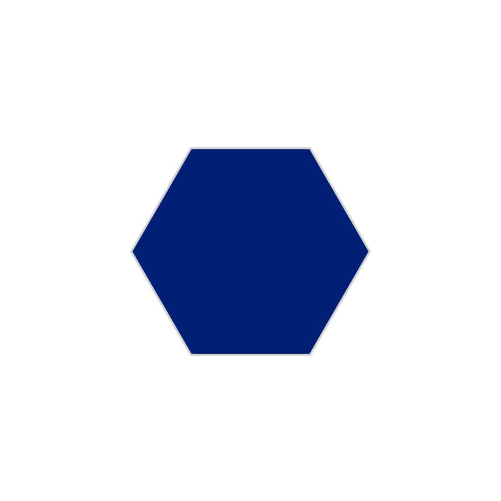 Azul Matte