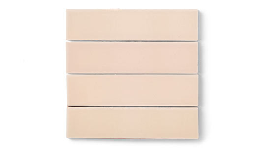 3x12 Original Ceramic Tile in Tumbleweed Matte
