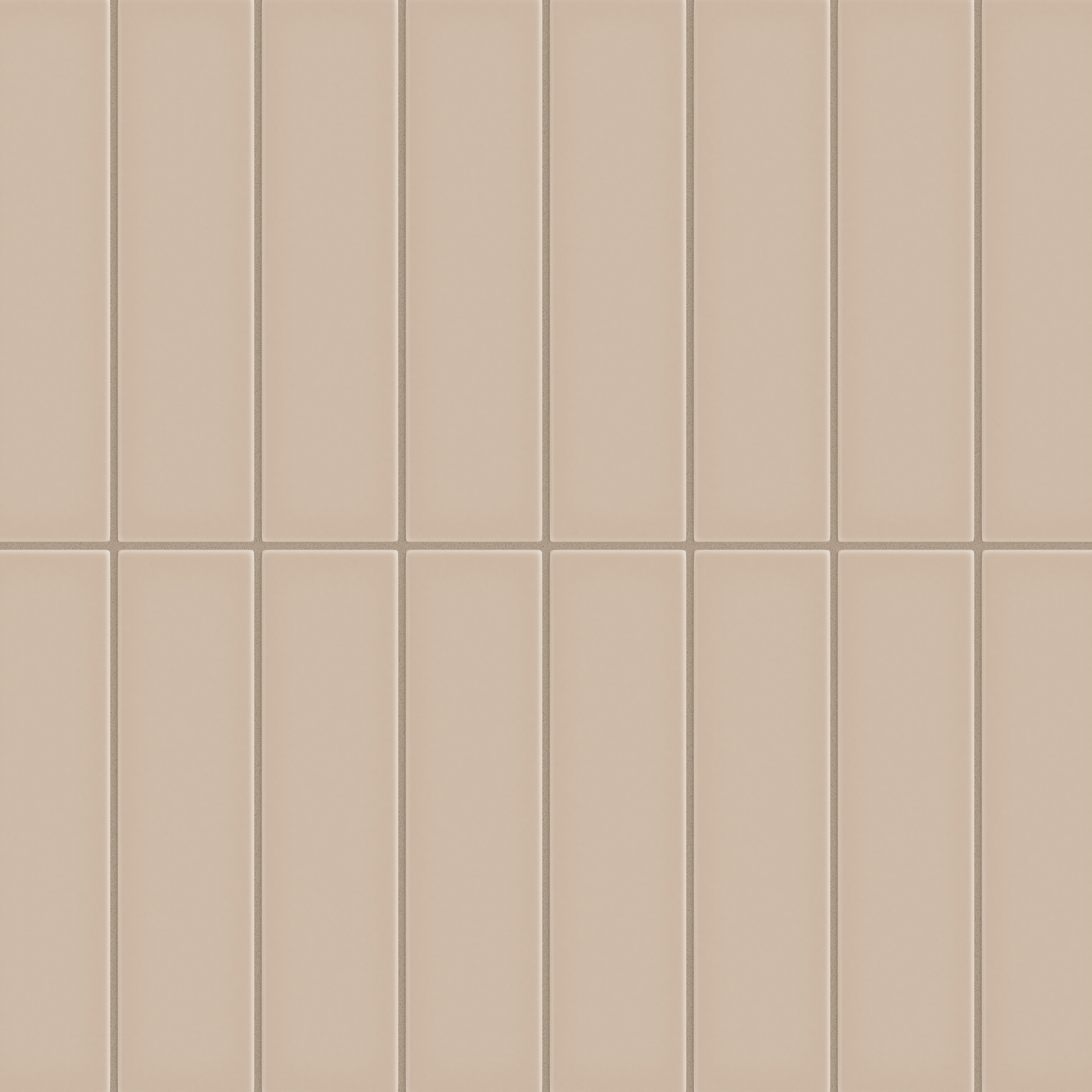 3x12 Original Ceramic Tile in Sweet Pea Matte