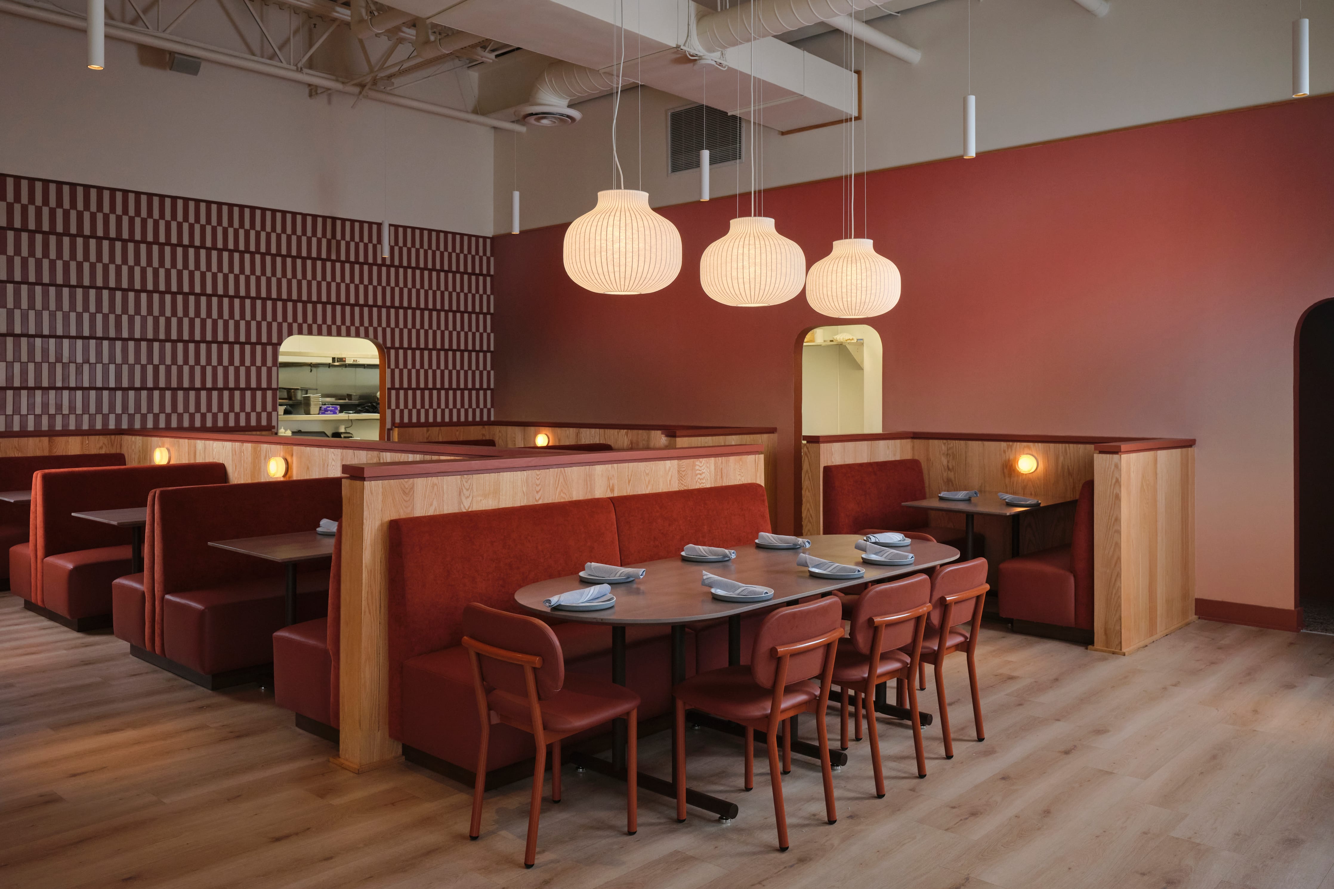 2x8 Original Ceramic Tile in Ivory Matte