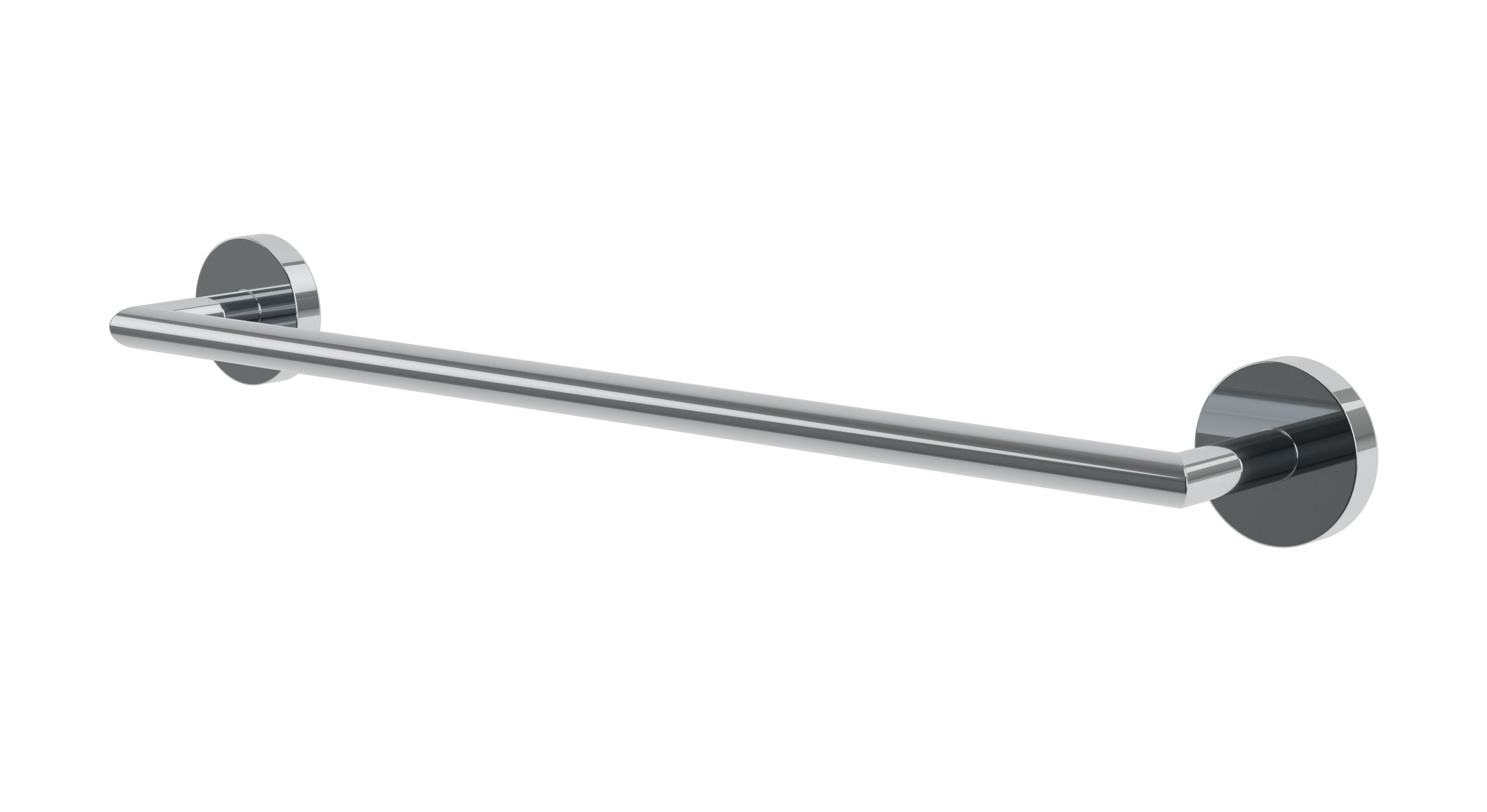 Contour Towel Bar 18"