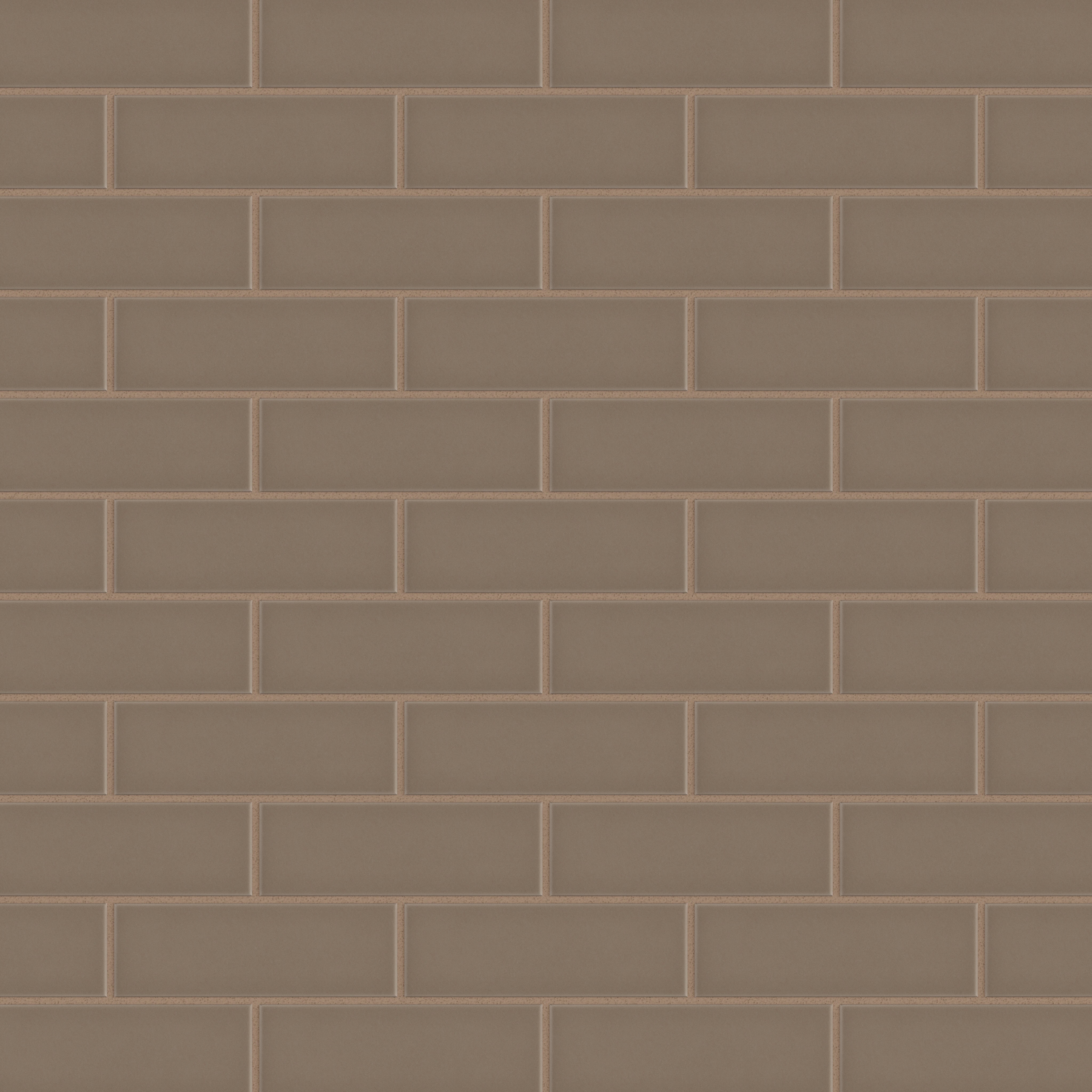 2x6 Original Ceramic Tile in Cardamom Matte