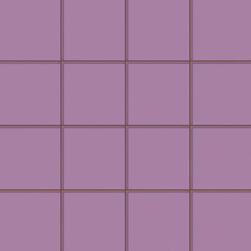 6x6 Glass Tile in Waxbill Gloss