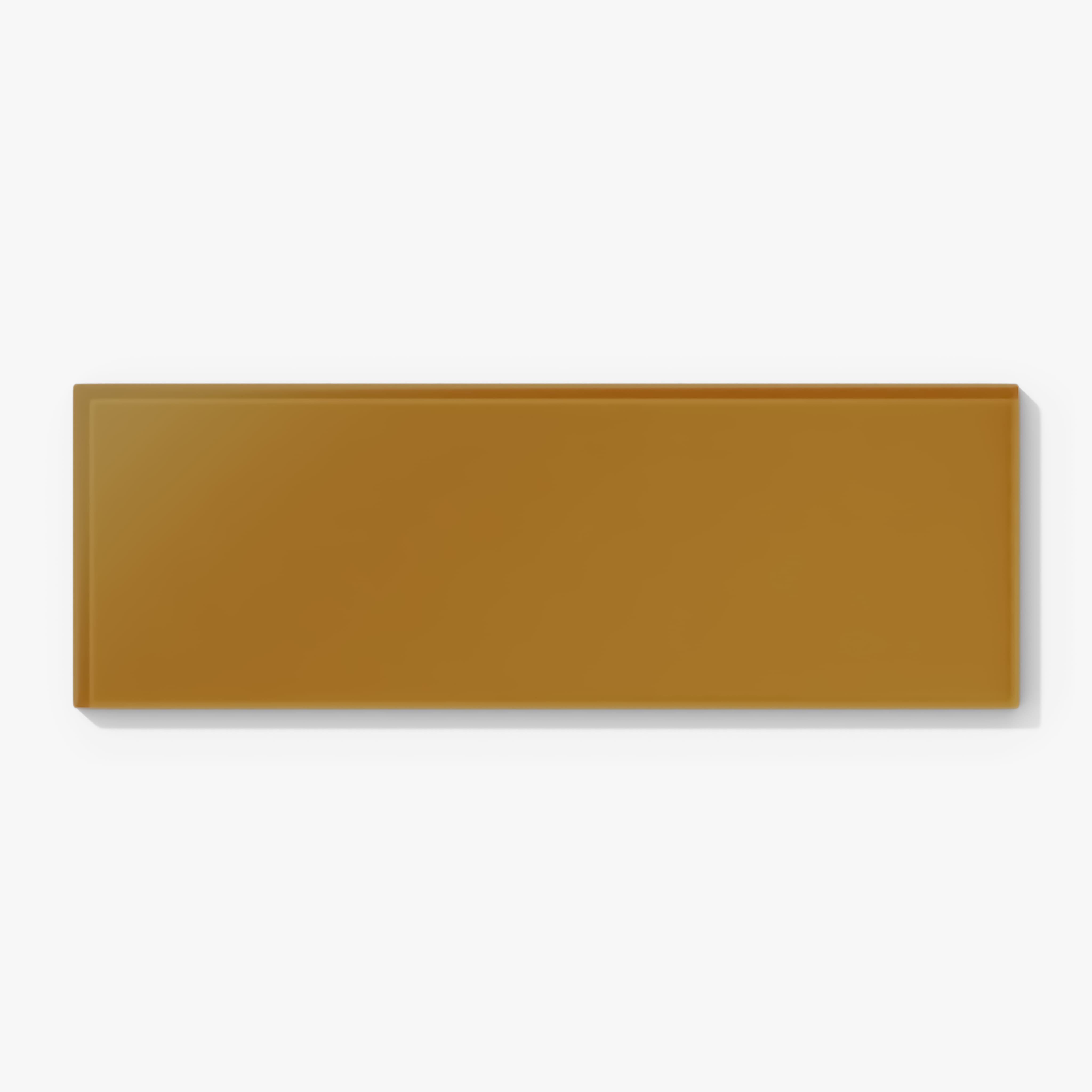 Factory Sale 4x12 Glass Tile in Falcon Matte