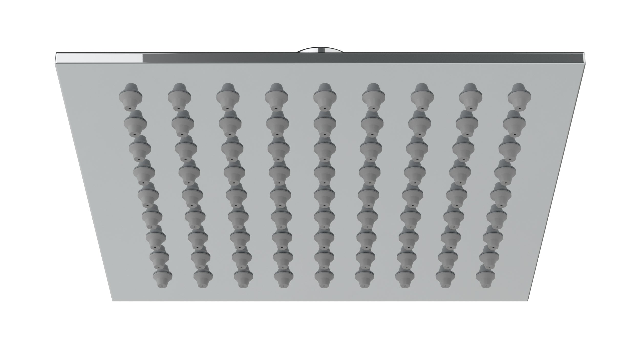 Flatiron 6" Shower Head